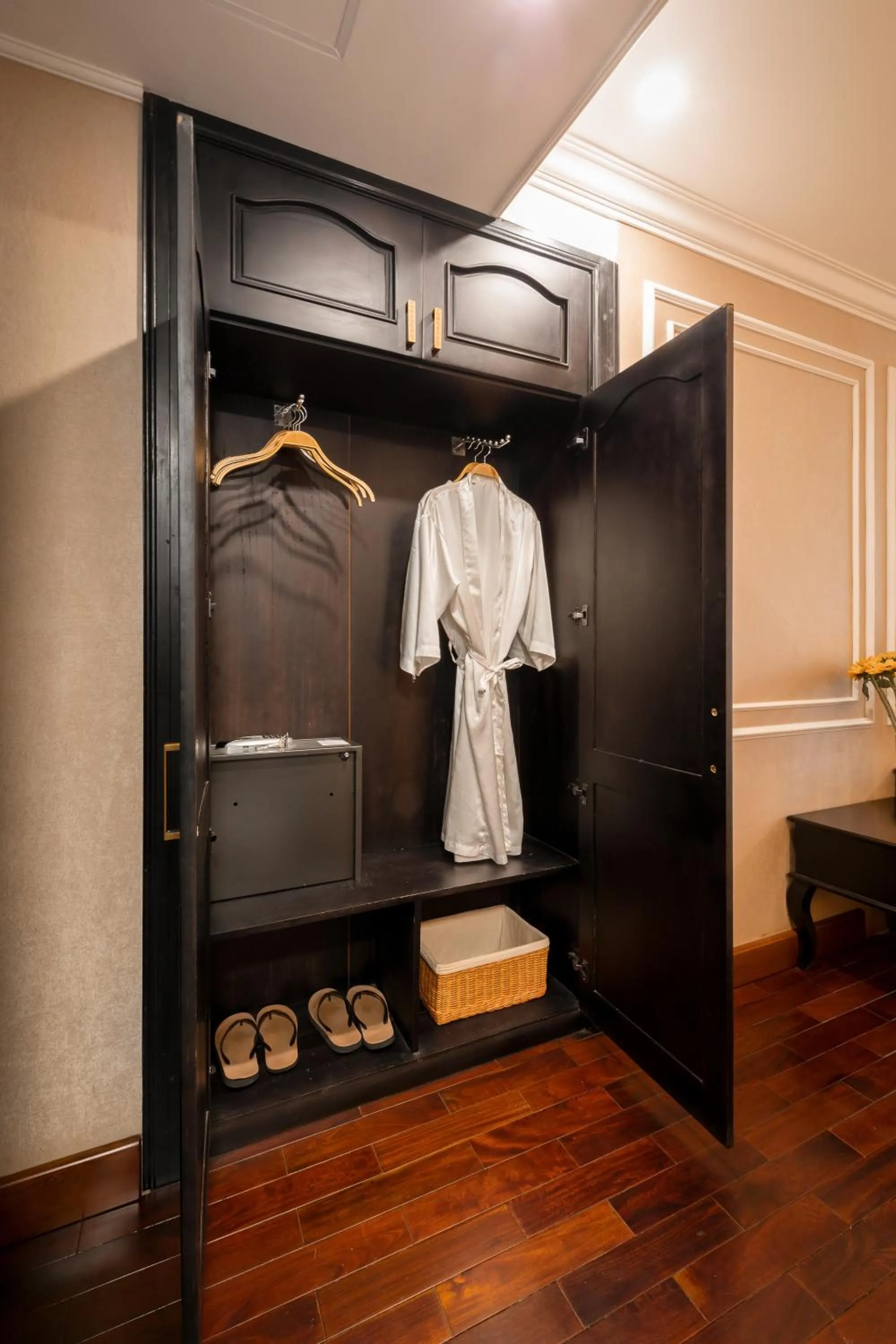 Area and facilities in Mira Boutique Hotel Quy Nhon