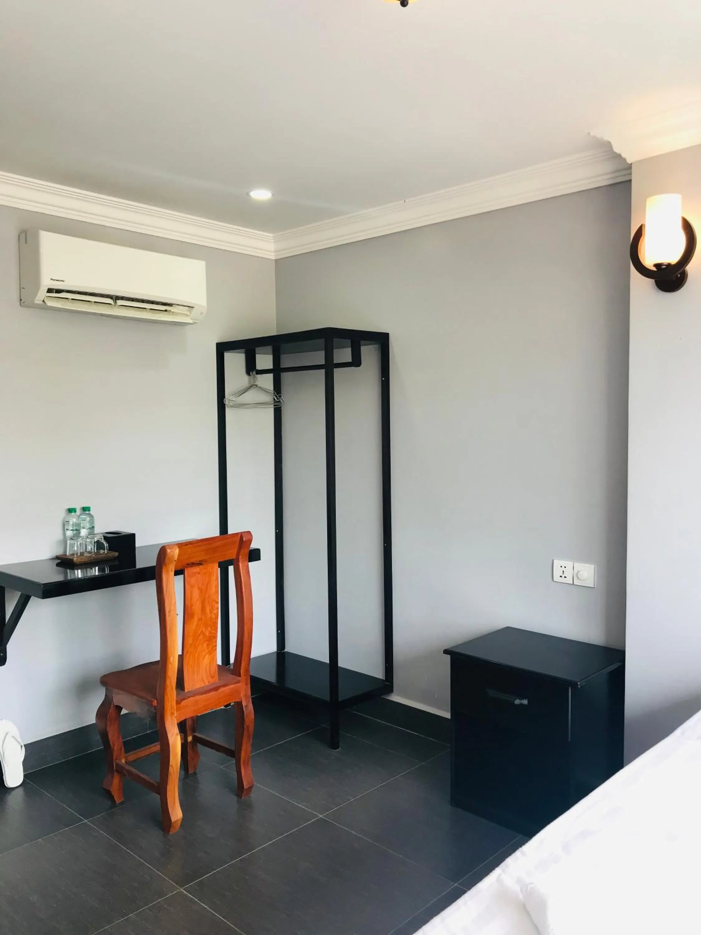 Maison Rivera Guest House