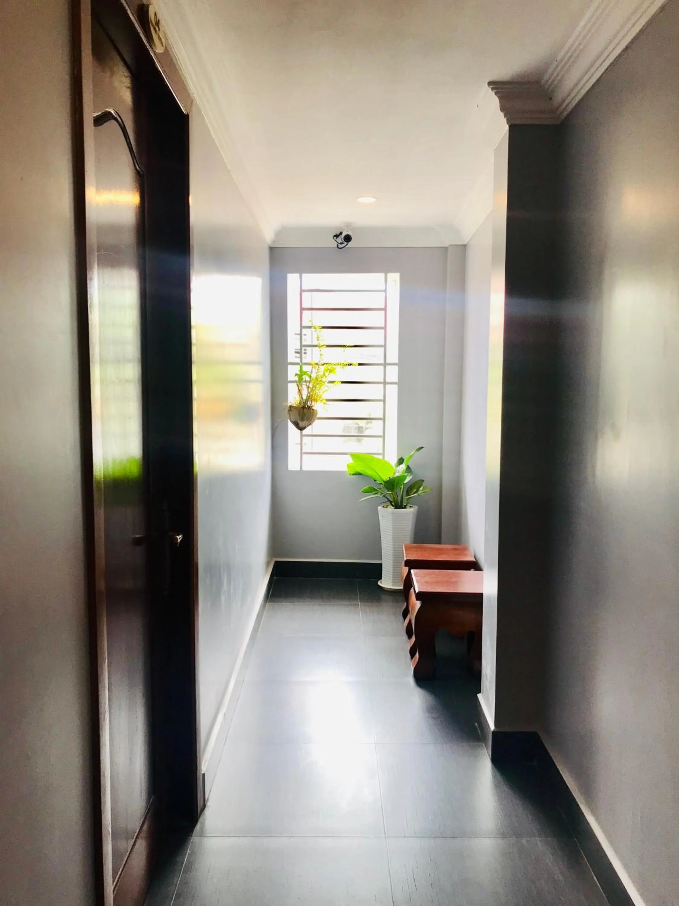 Maison Rivera Guest House