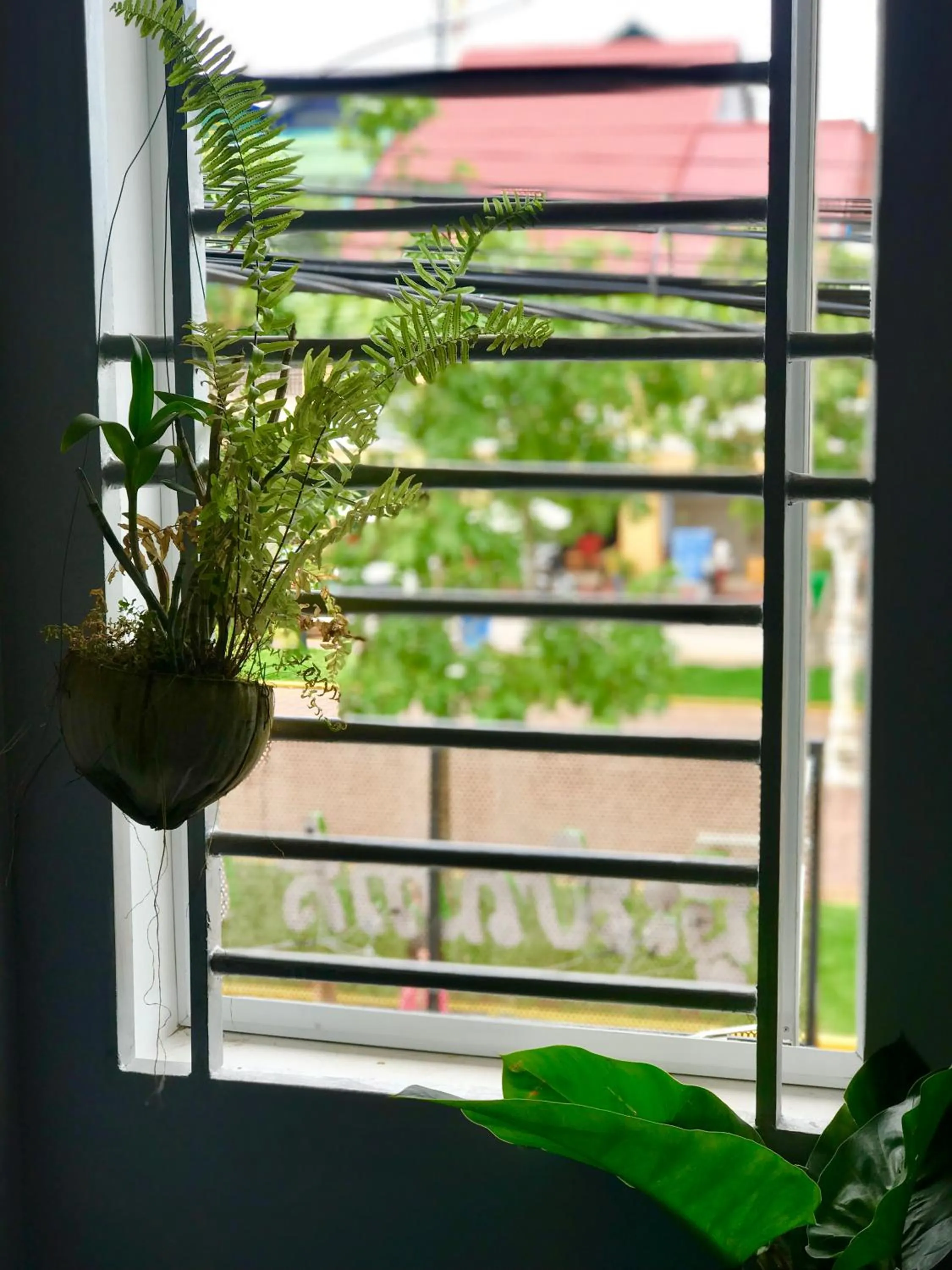 Maison Rivera Guest House