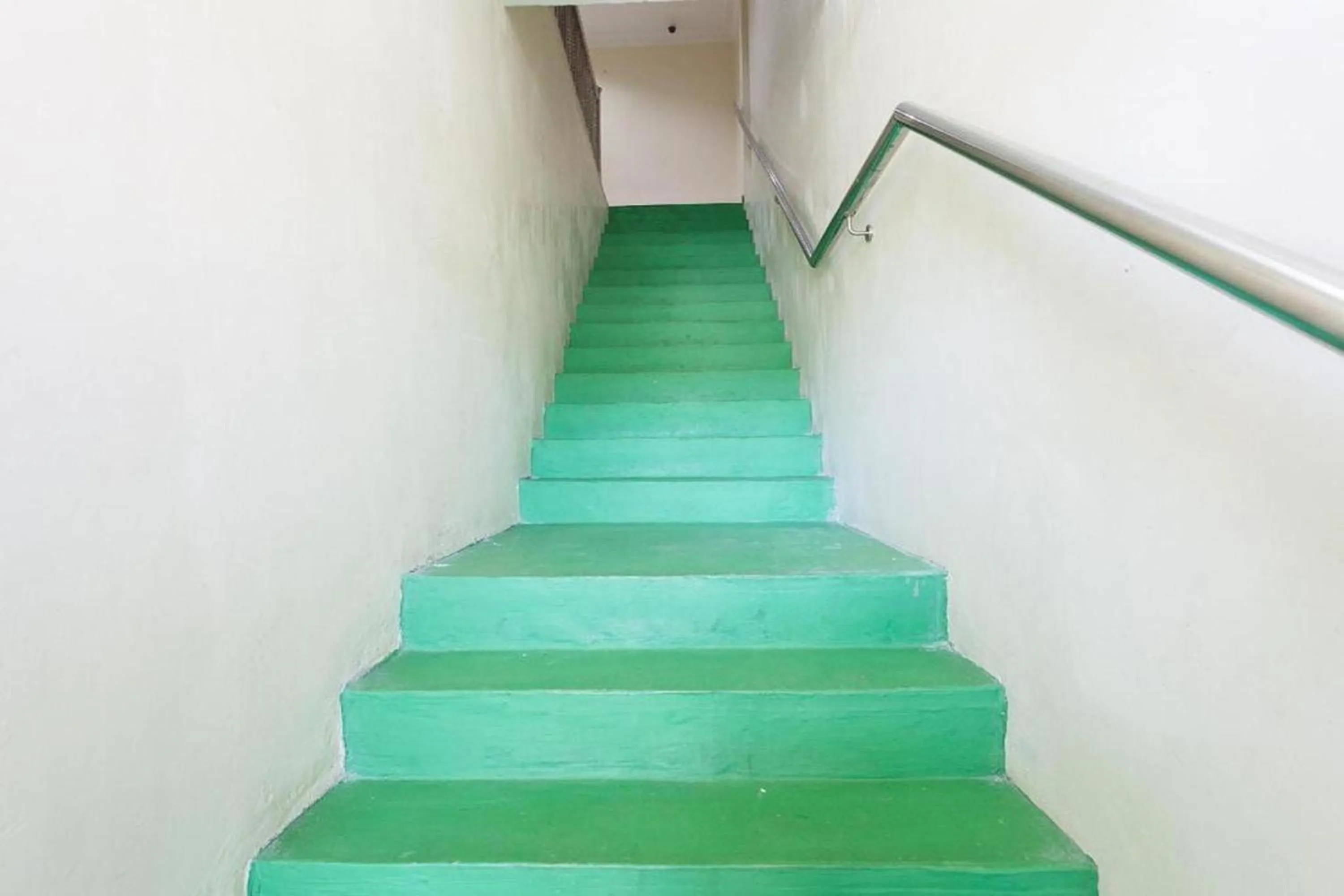 Property building in T P Hotel