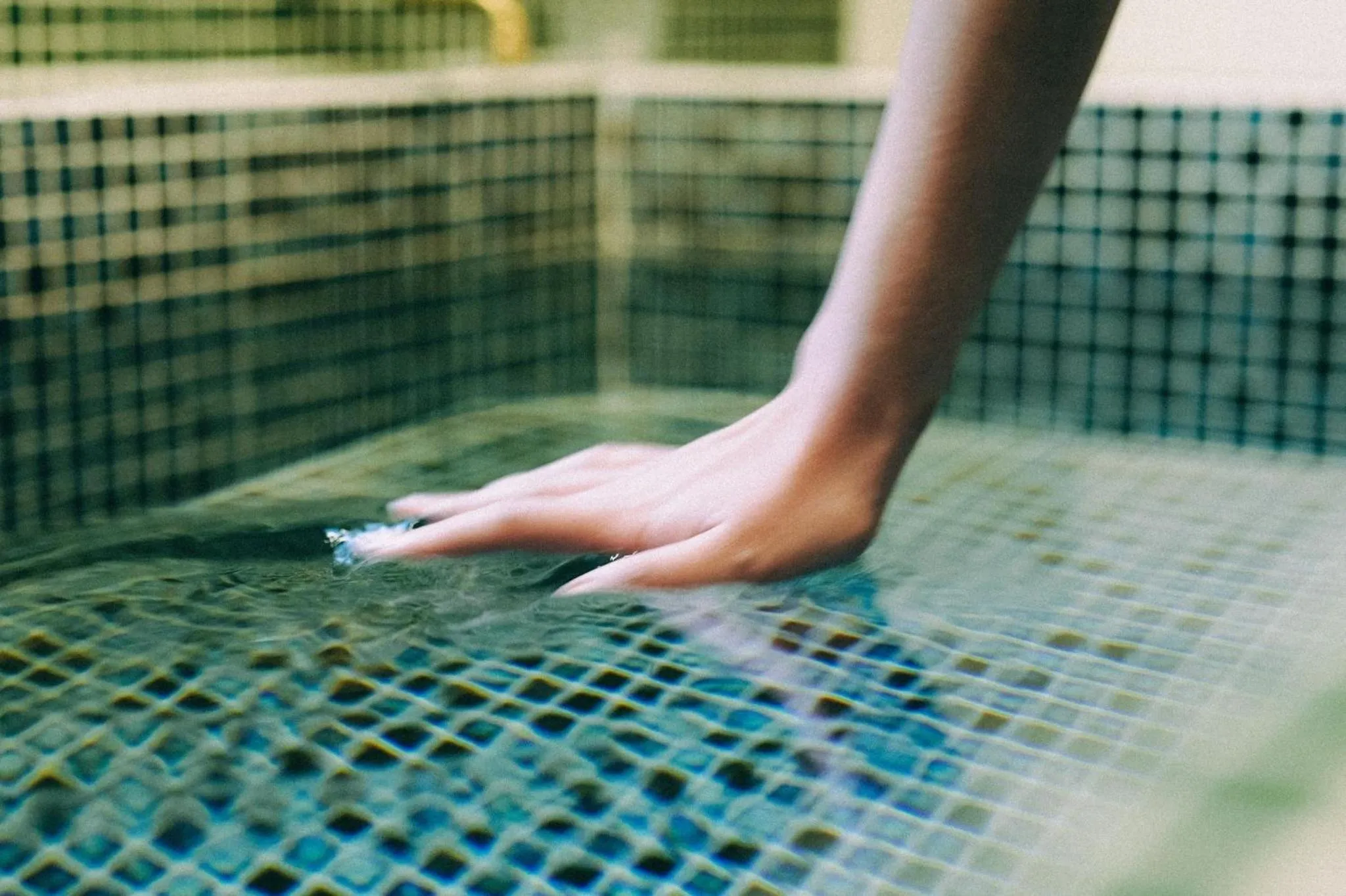 Sauna in THE ROOT2 HOTEL