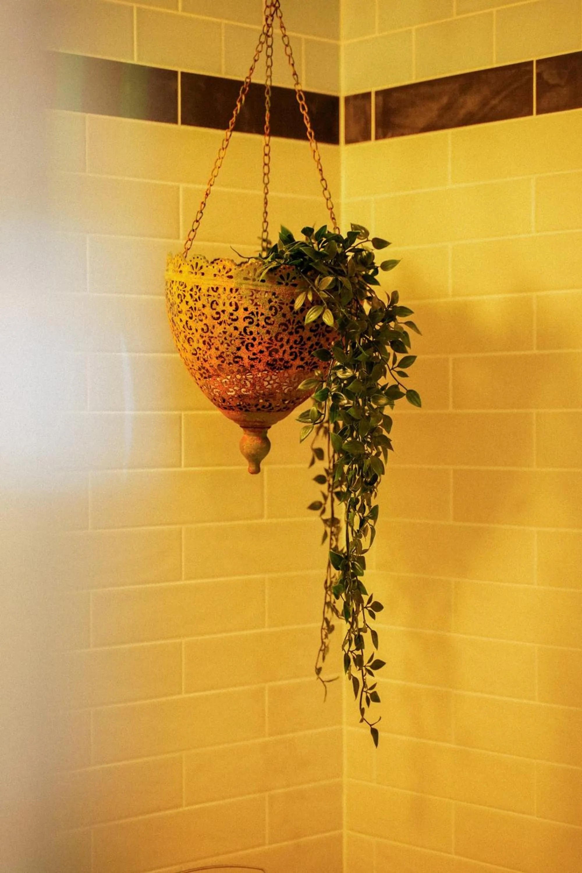 Bathroom in THE ROOT2 HOTEL