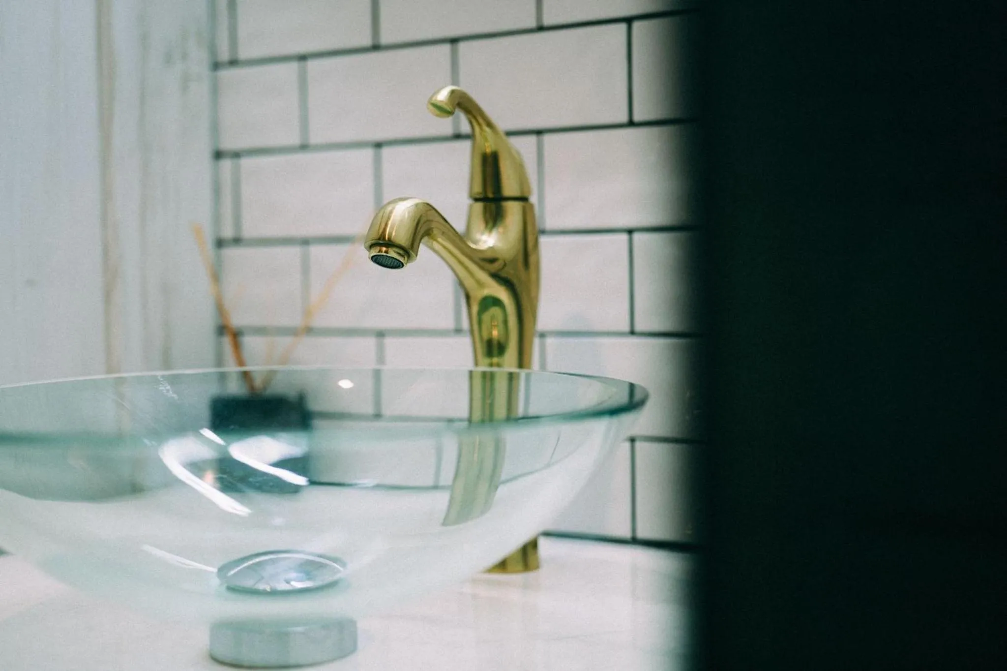 Bathroom in THE ROOT2 HOTEL