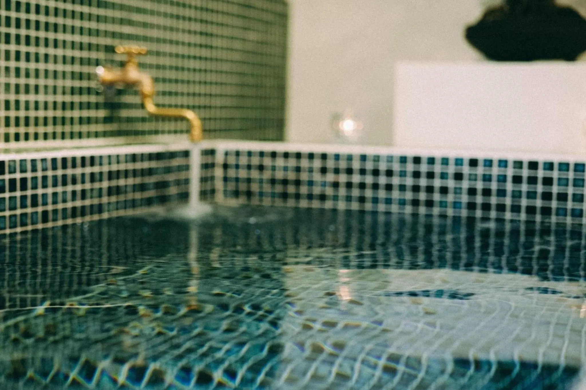 Sauna in THE ROOT2 HOTEL