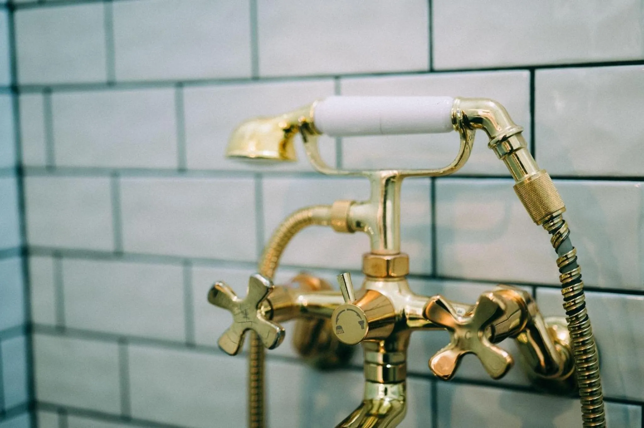 Bathroom in THE ROOT2 HOTEL