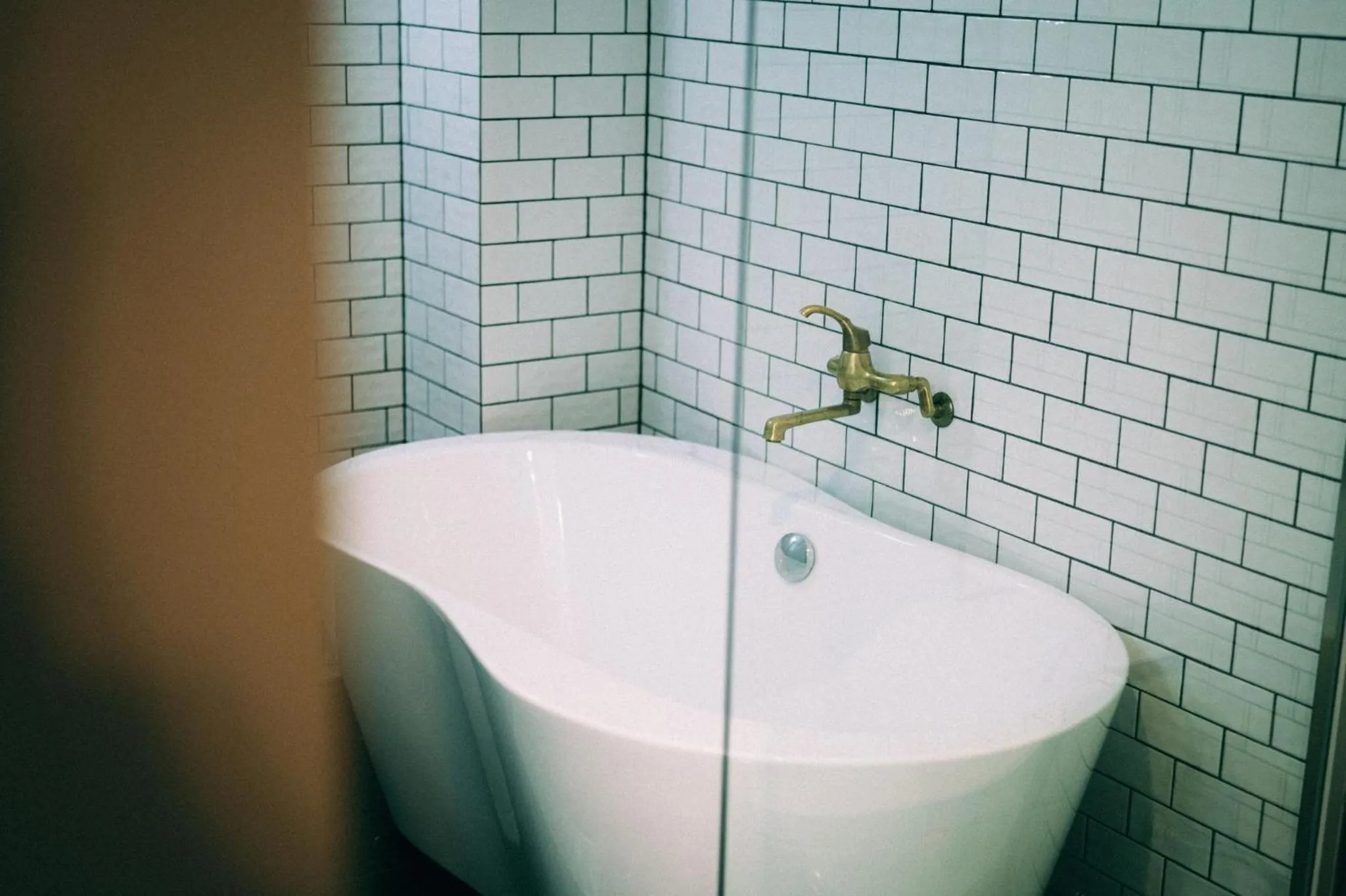 Bathroom in THE ROOT2 HOTEL