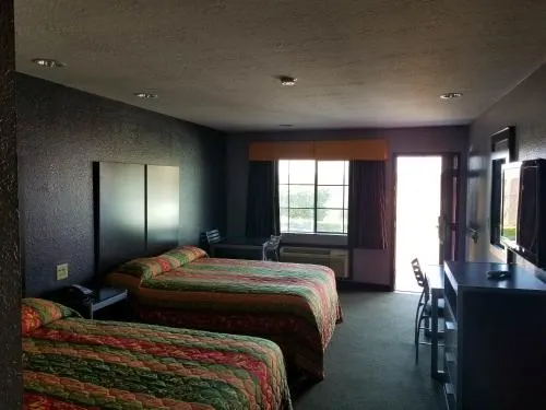 Executive Inn Pasadena
