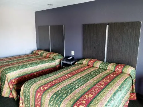 Executive Inn Pasadena