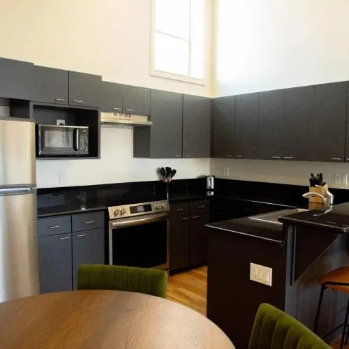 Bodega Coast Inn and Suites