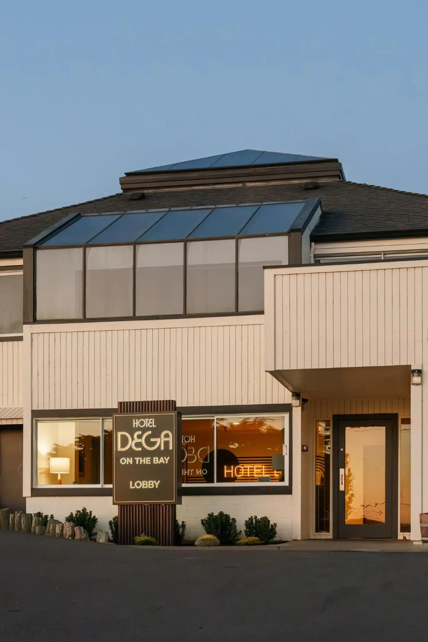 Bodega Coast Inn and Suites