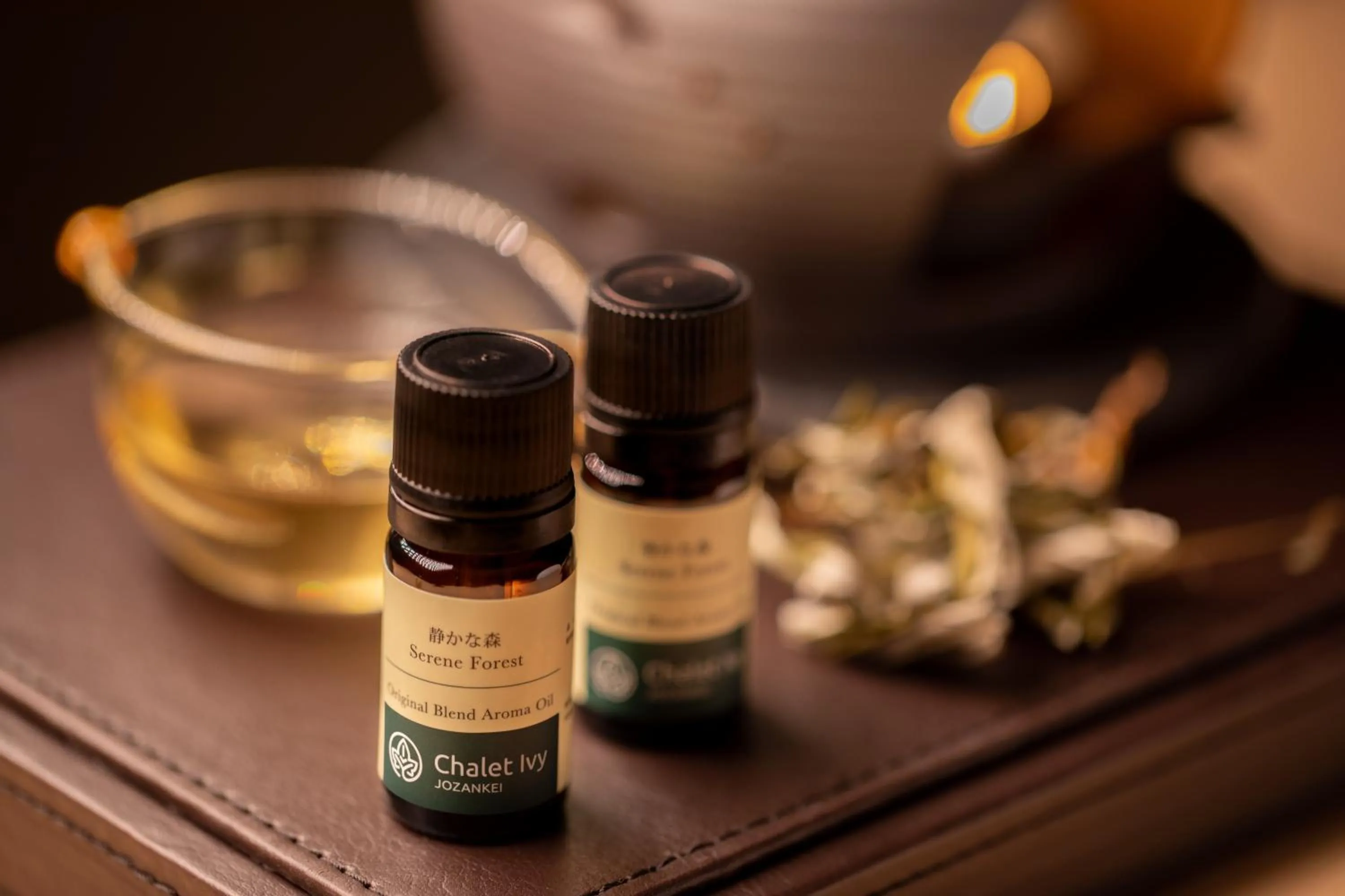 Spa and wellness centre/facilities in Chalet Ivy Jozankei