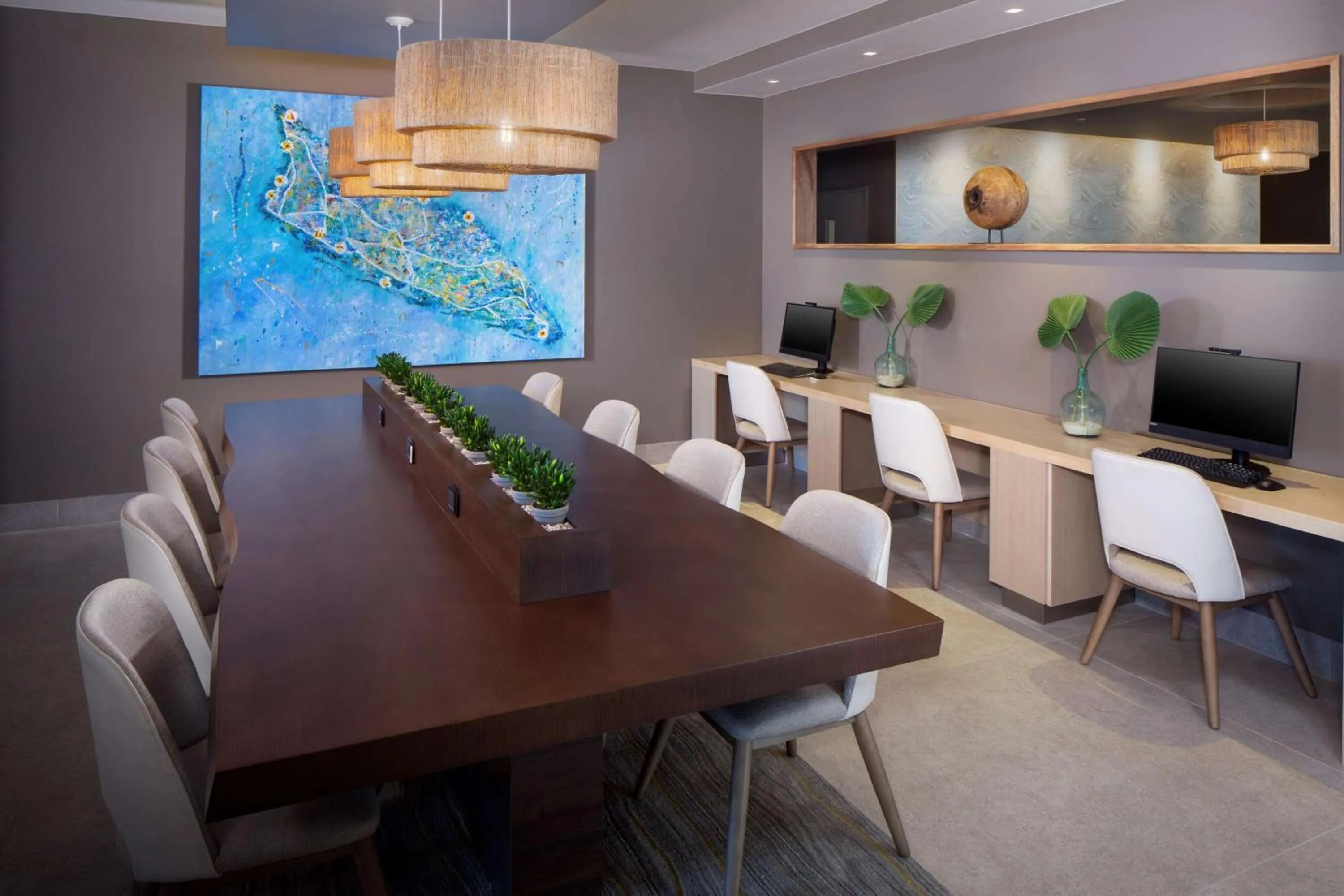 Activities in Hyatt Place Aruba Airport