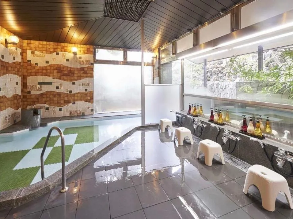 Pet & Spa Hotel Izukogen