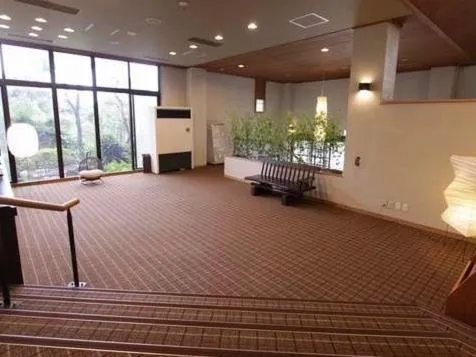 Pet & Spa Hotel Izukogen