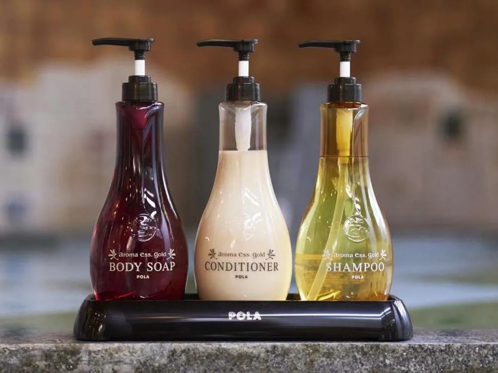 Pet & Spa Hotel Izukogen