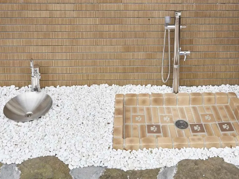 Pet & Spa Hotel Izukogen