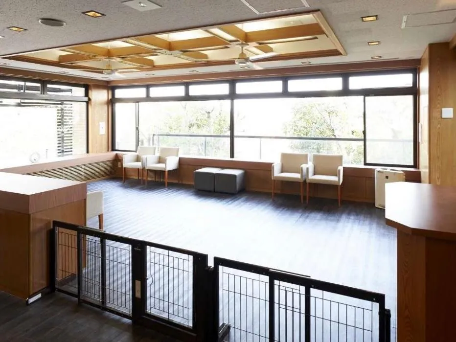 Pet & Spa Hotel Izukogen