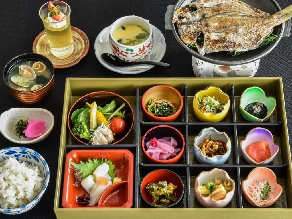 Pet & Spa Hotel Izukogen