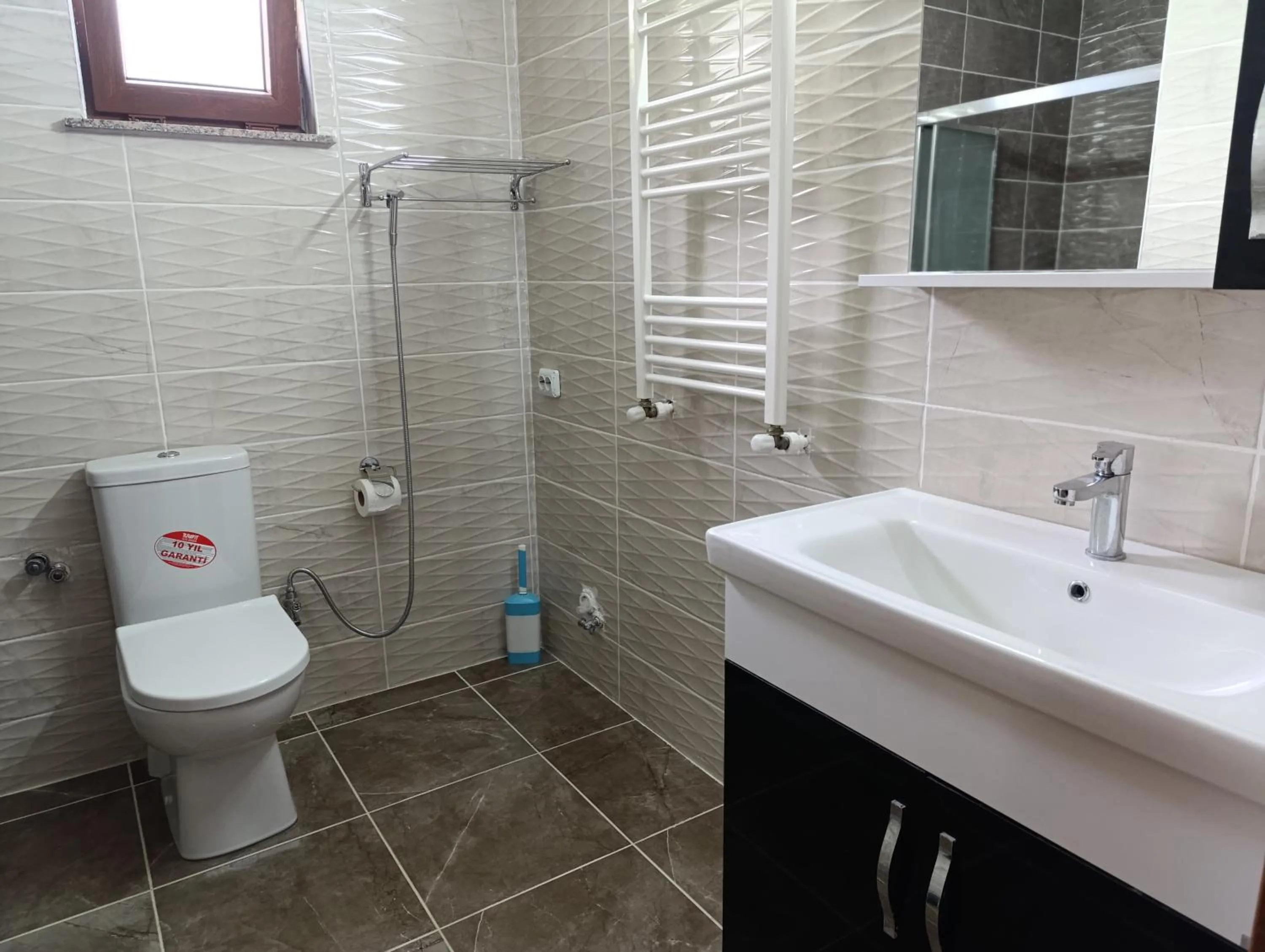 Property building in Erdem Apart Otel