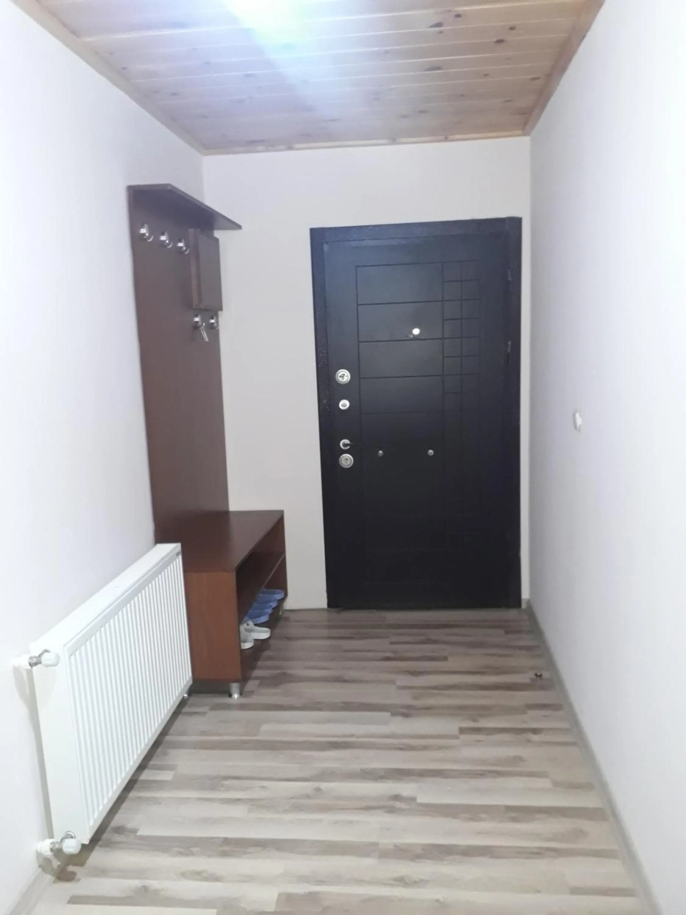 Property building in Erdem Apart Otel