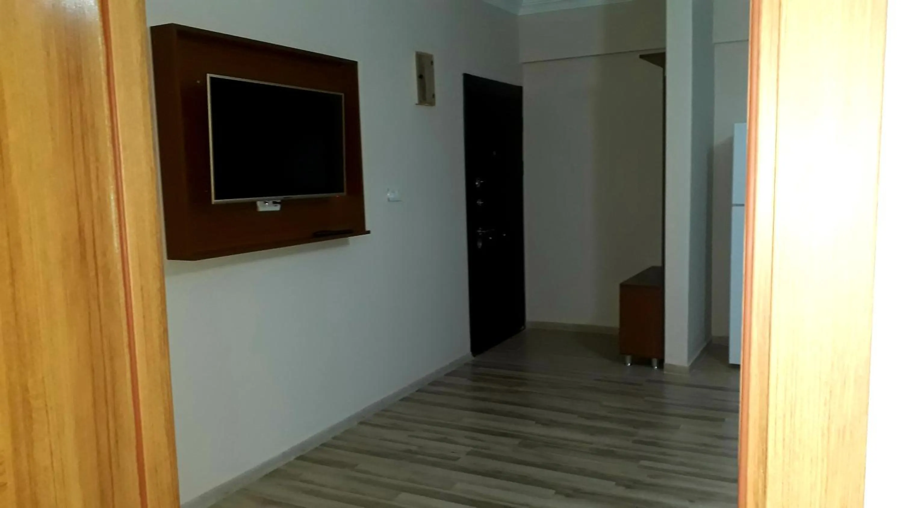 TV and multimedia in Erdem Apart Otel