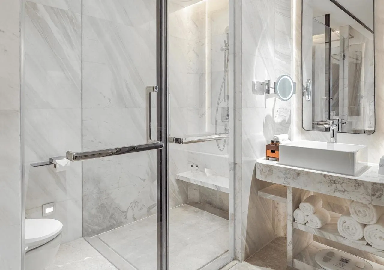 FlyZoo Hotel - Alibaba Future Hotel