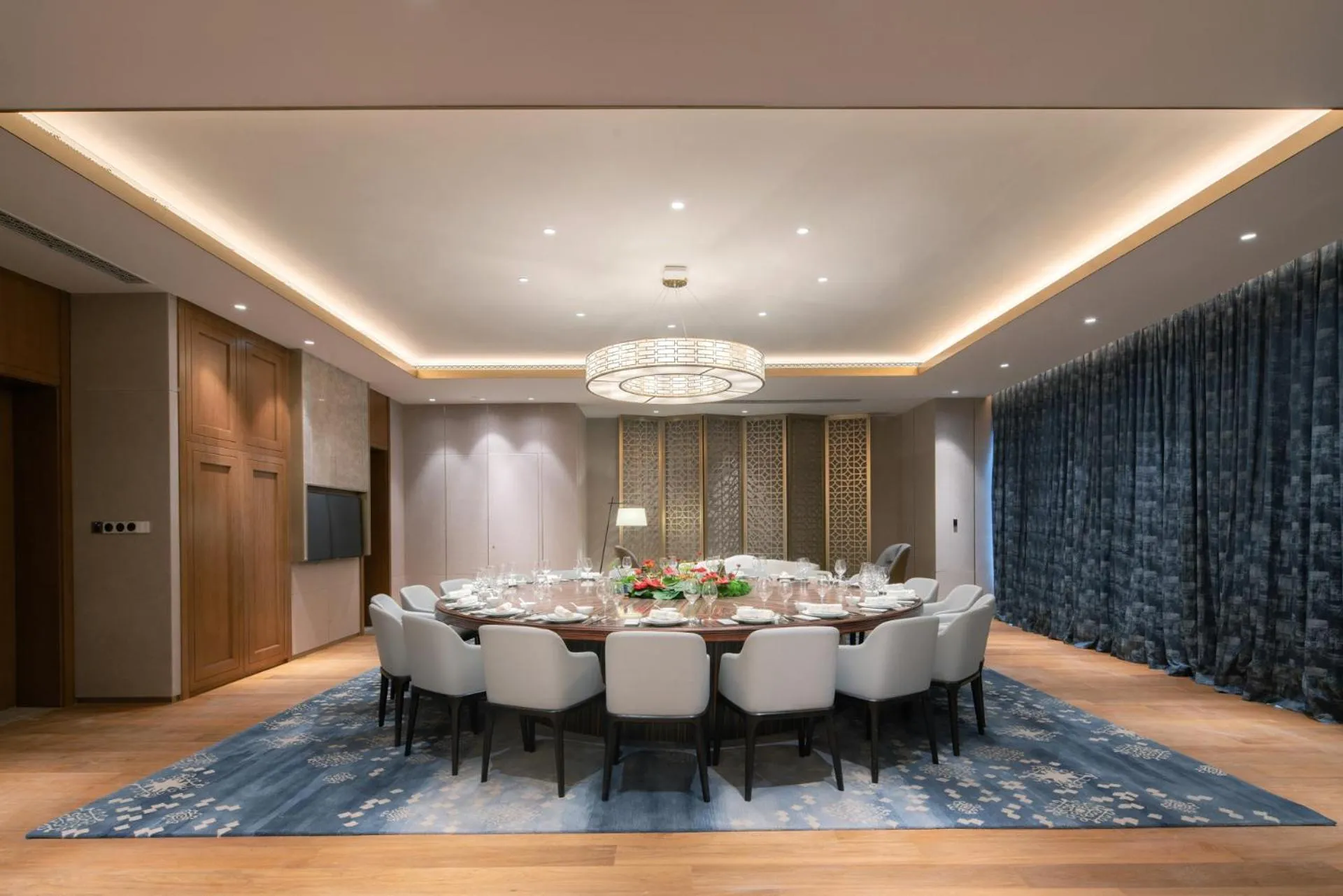 FlyZoo Hotel - Alibaba Future Hotel