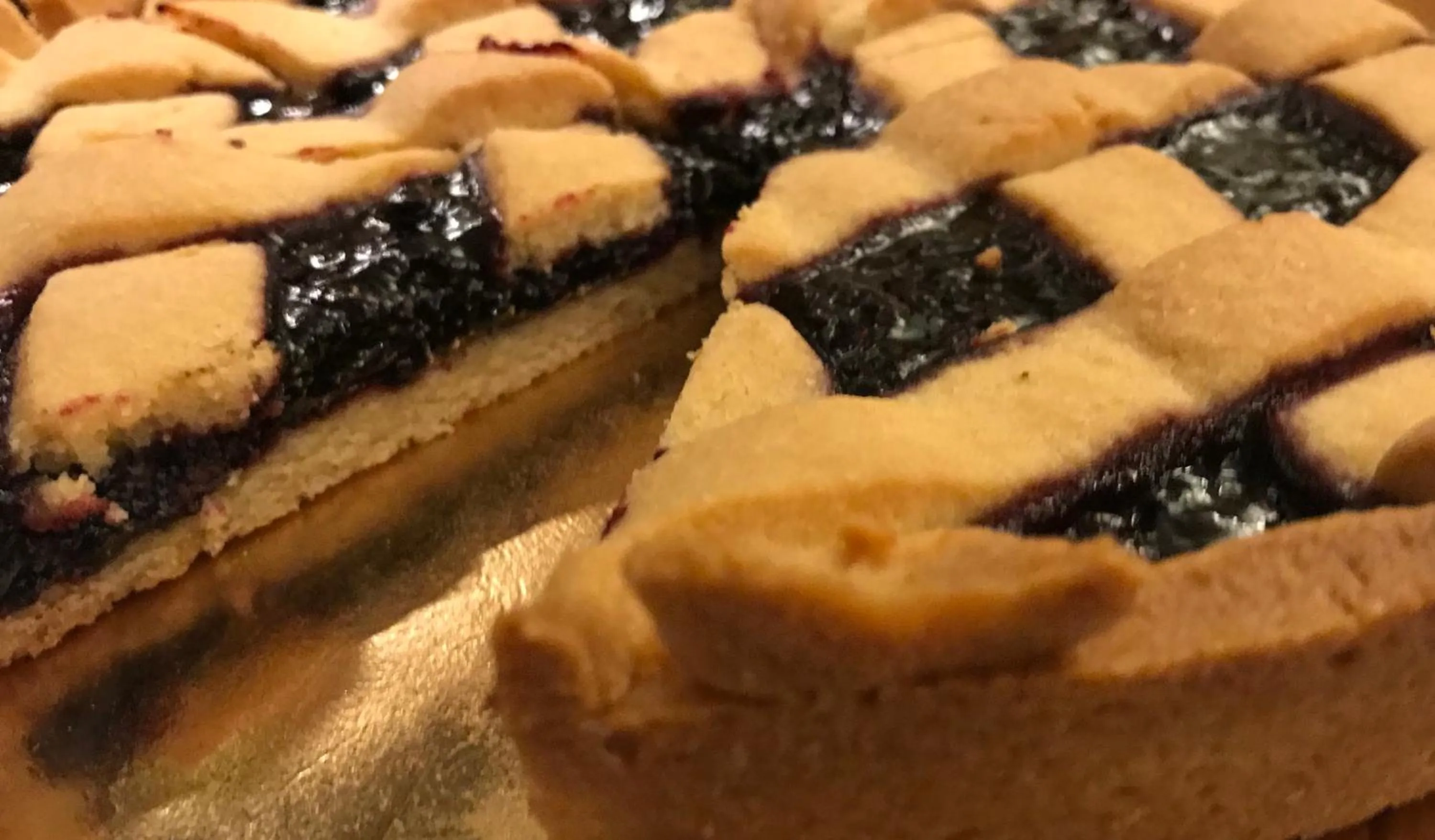 Breakfast in Locanda Capolago