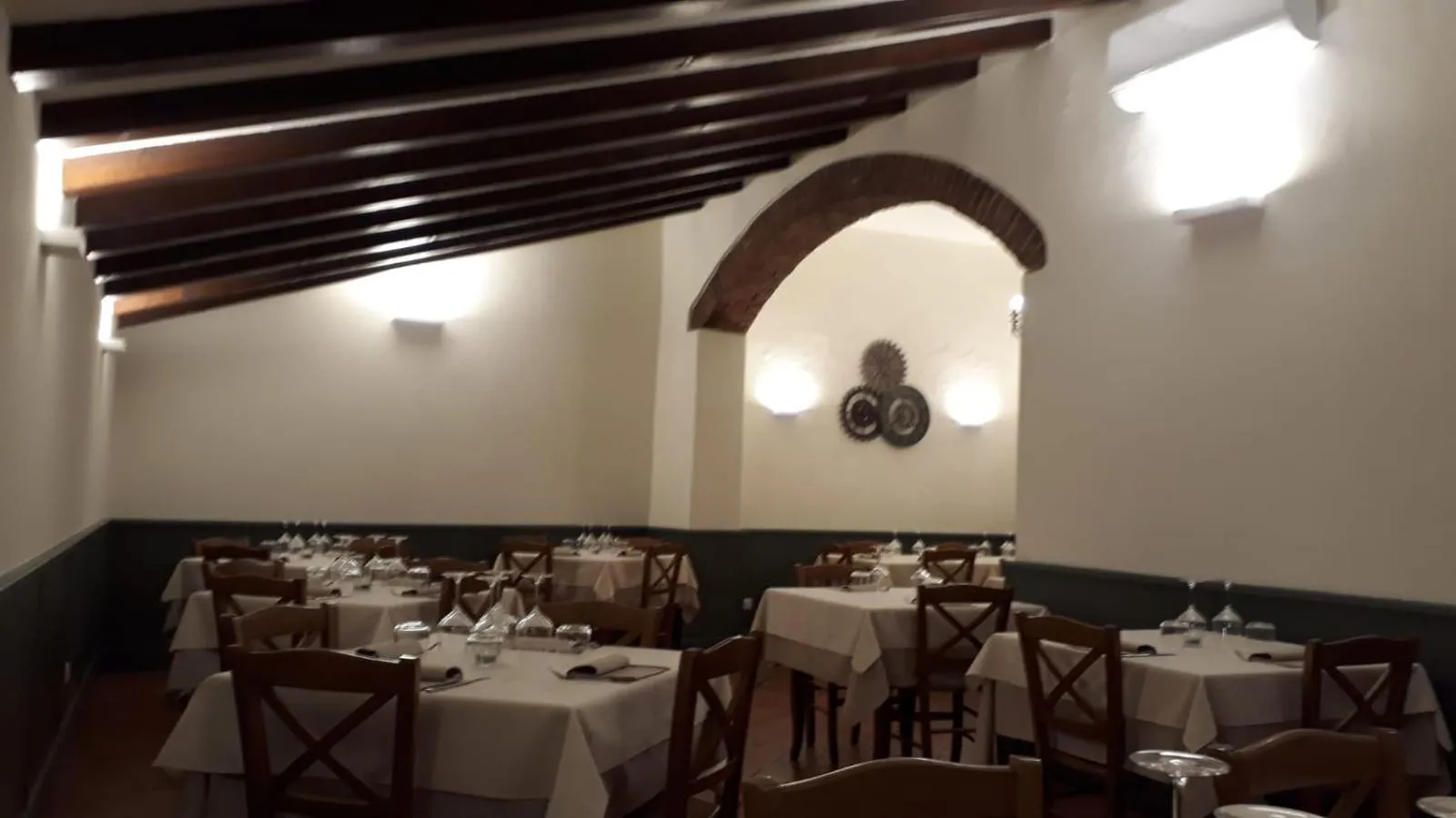 Locanda Capolago