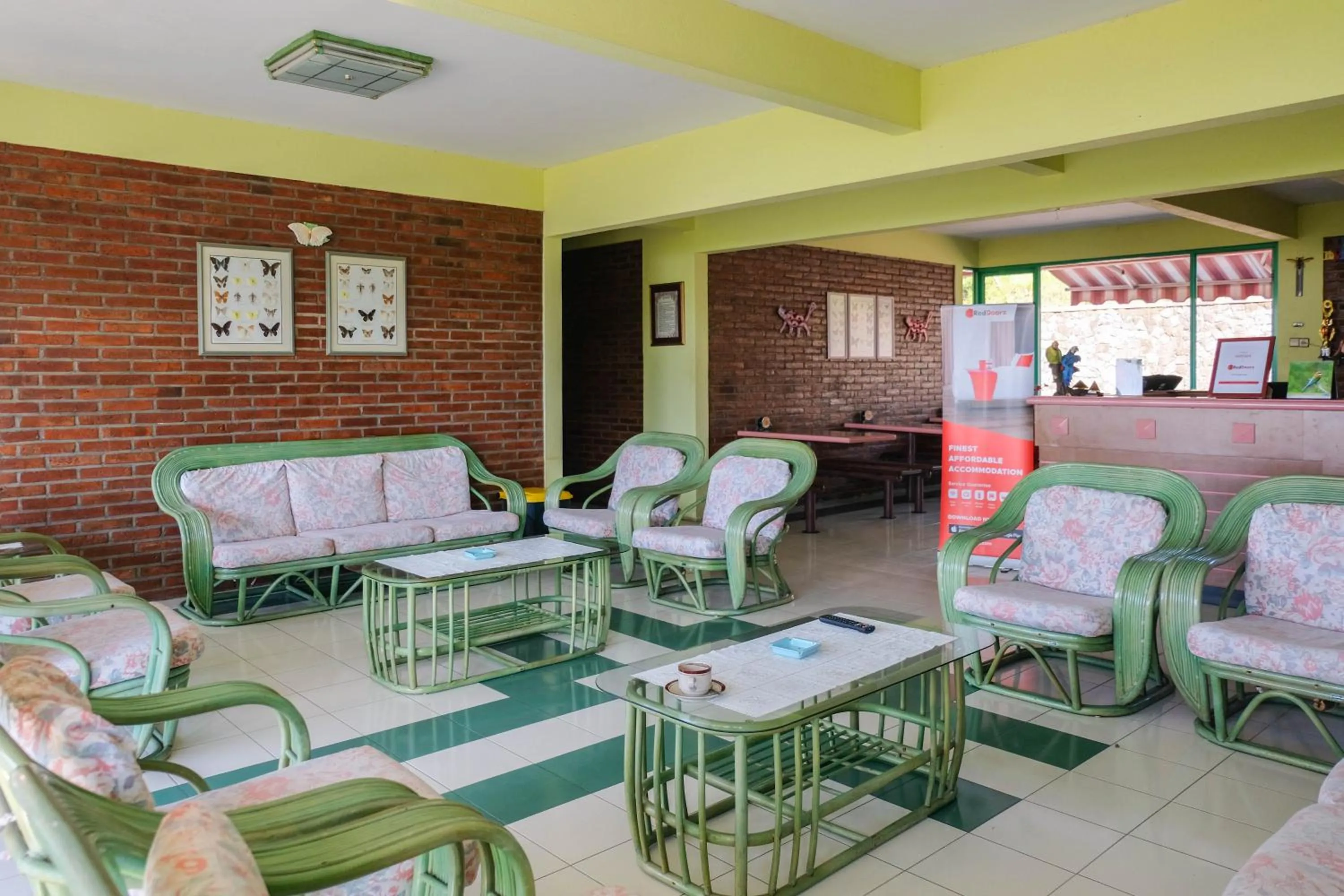 RedDoorz Syariah near Kopeng Treetop Adventure