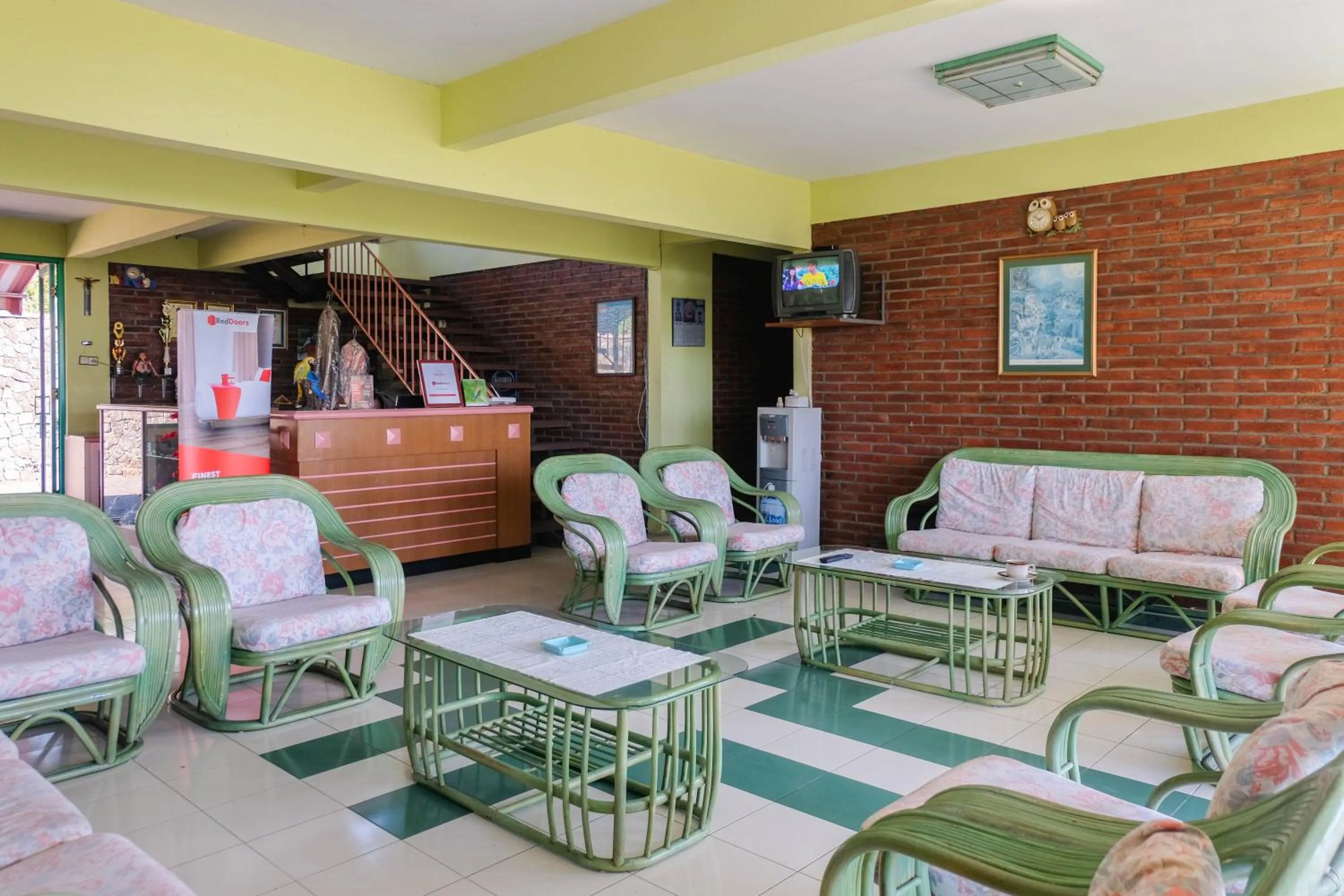 RedDoorz Syariah near Kopeng Treetop Adventure