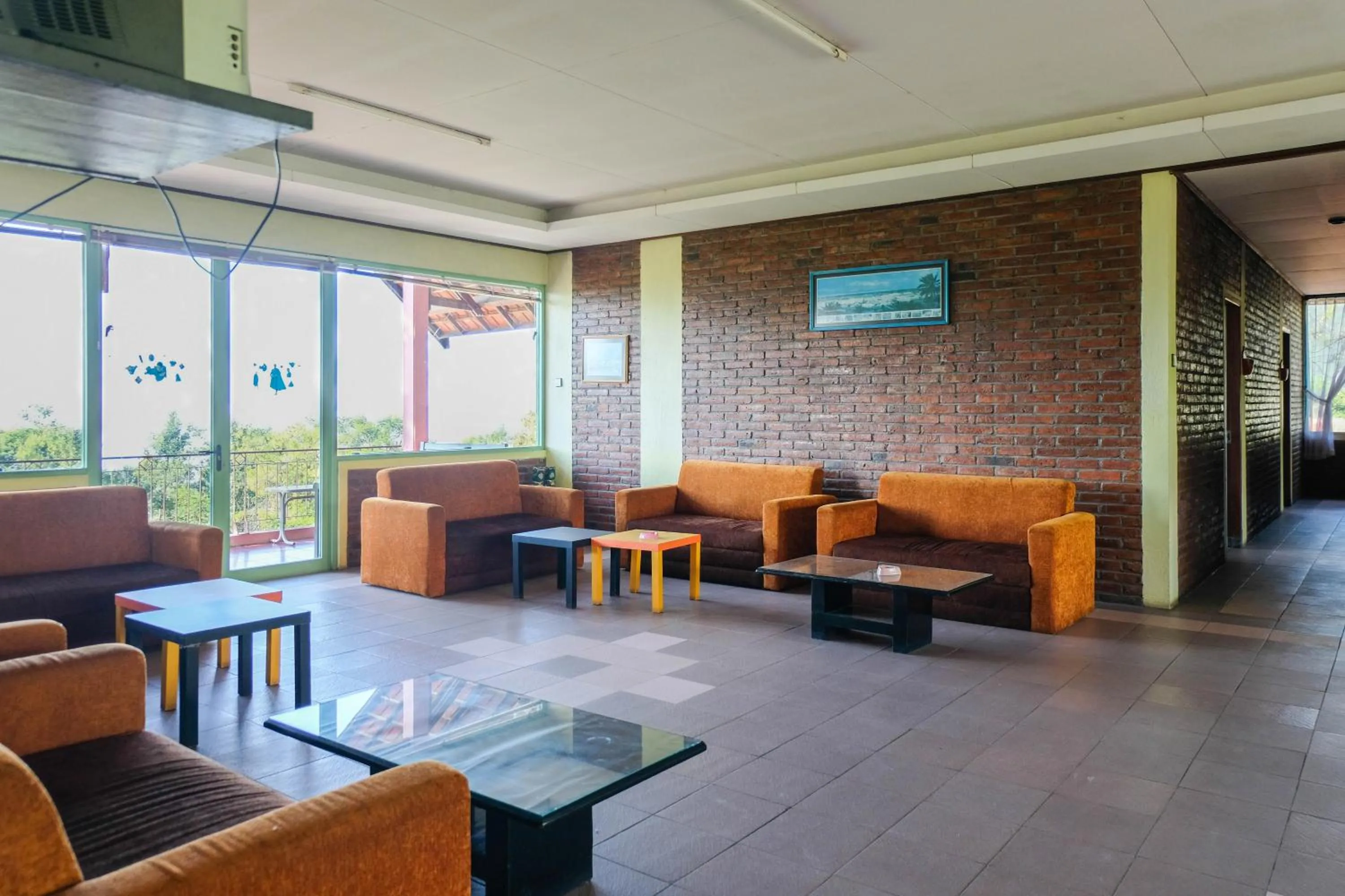 RedDoorz Syariah near Kopeng Treetop Adventure