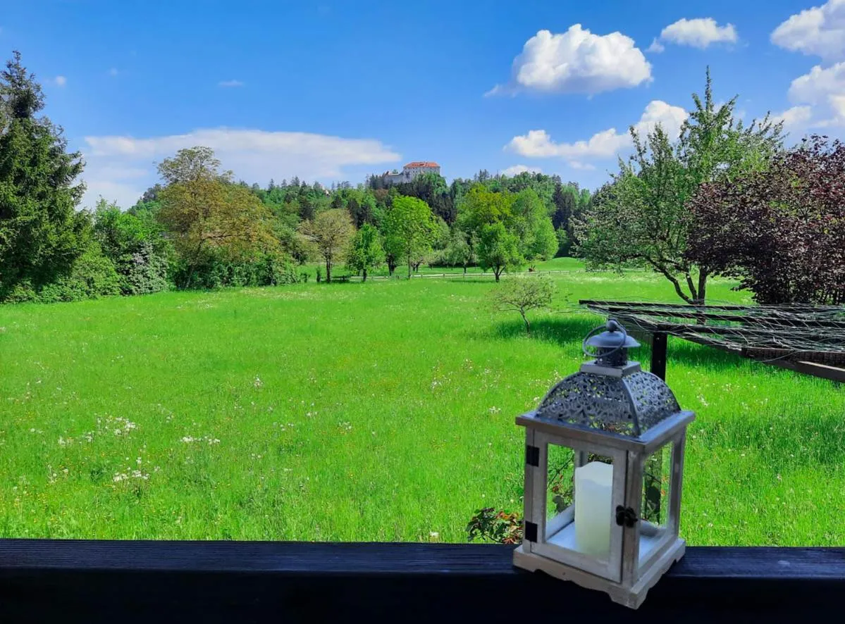 Deerwood Holiday Cozy Retreat 2br Apartment with Stunning Castle Views