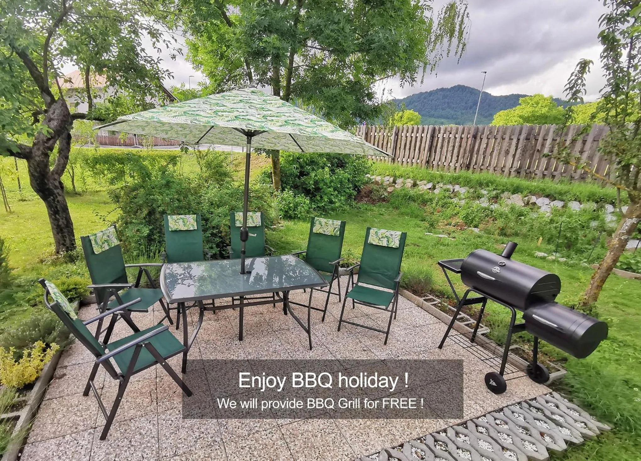 Deerwood Holiday Cozy Retreat 2br Apartment with Stunning Castle Views