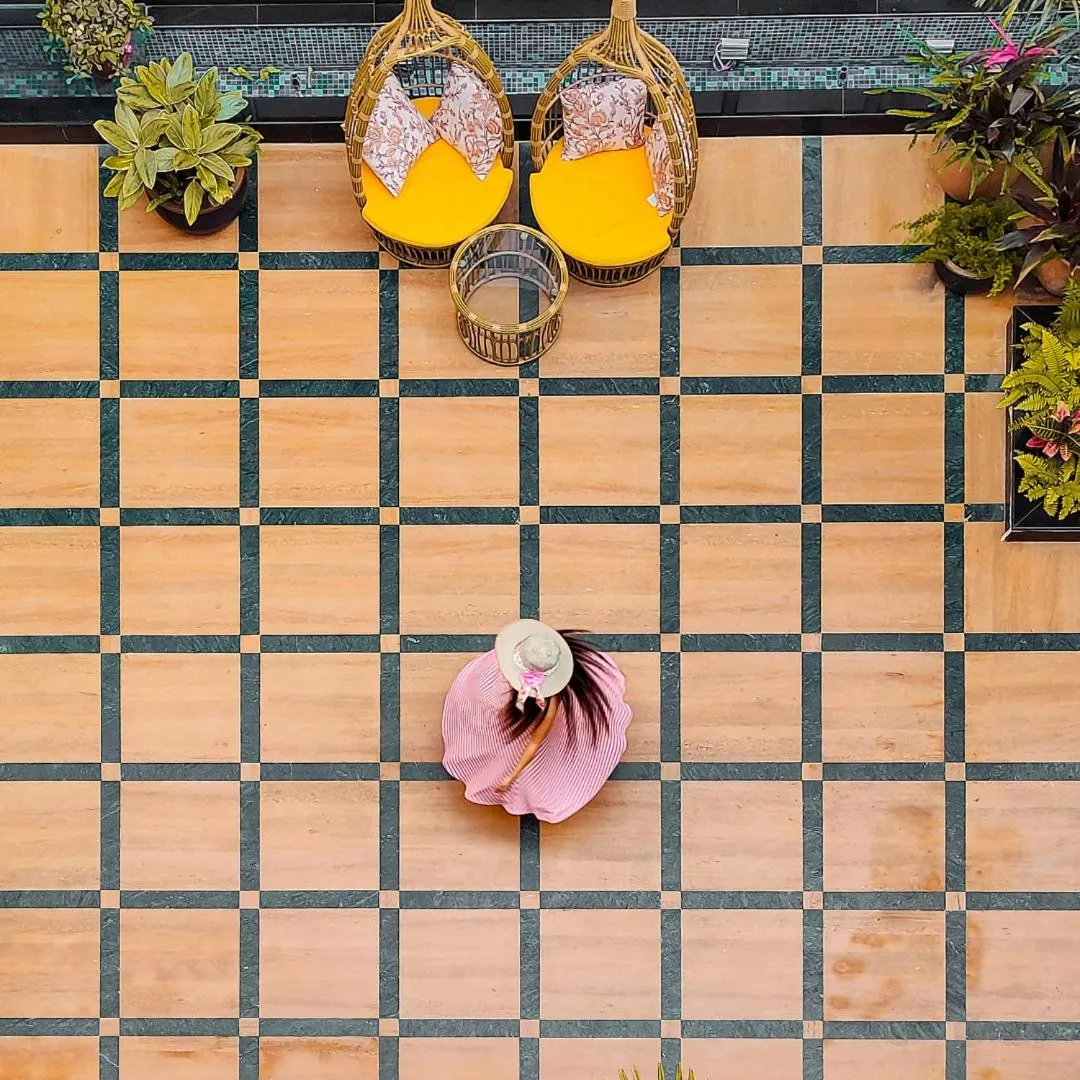 Property building in The Summer House, Pachmarhi - AM Hotel Kollection