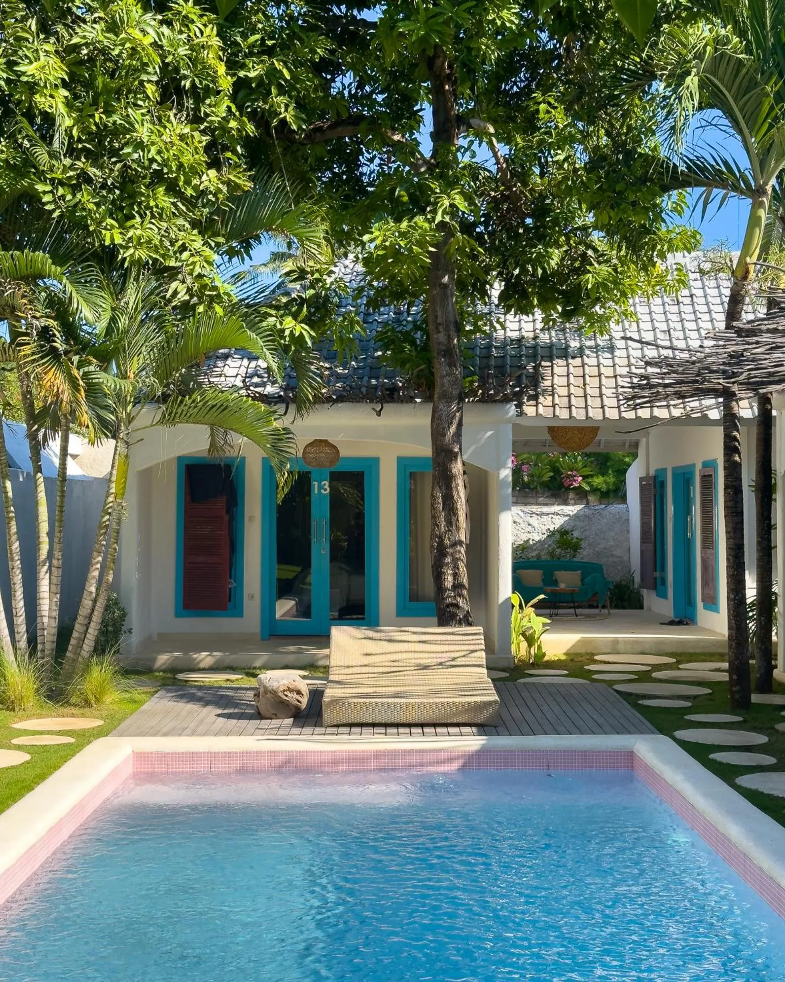 Deluxe Studio in The Koho Air Hotel