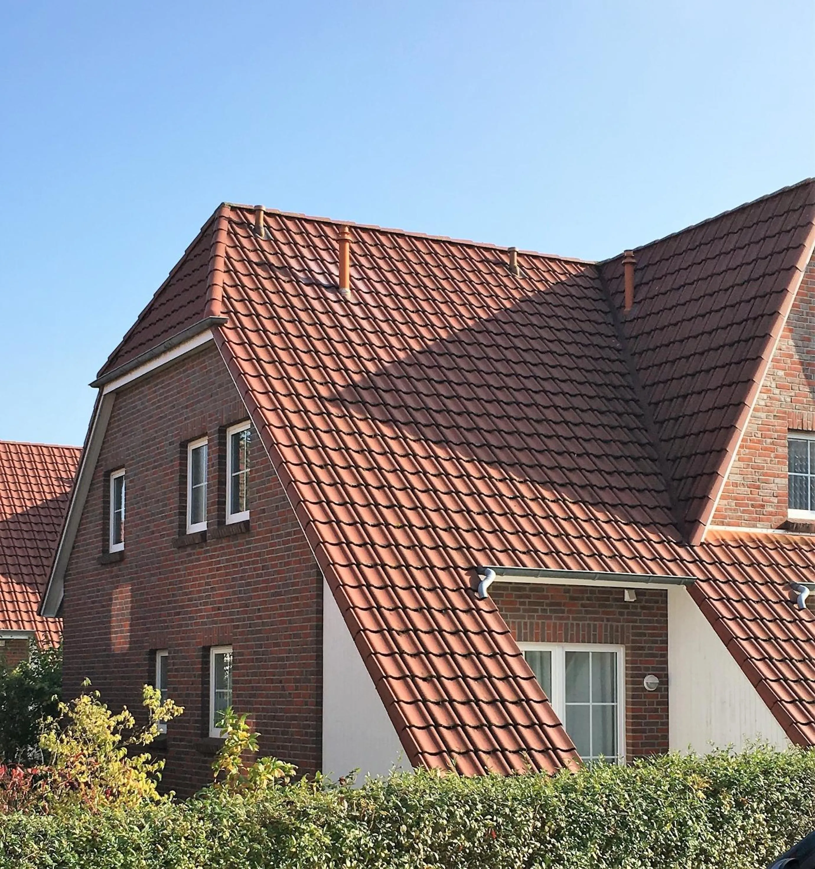 Dat Onnens Hus - Burhave 03