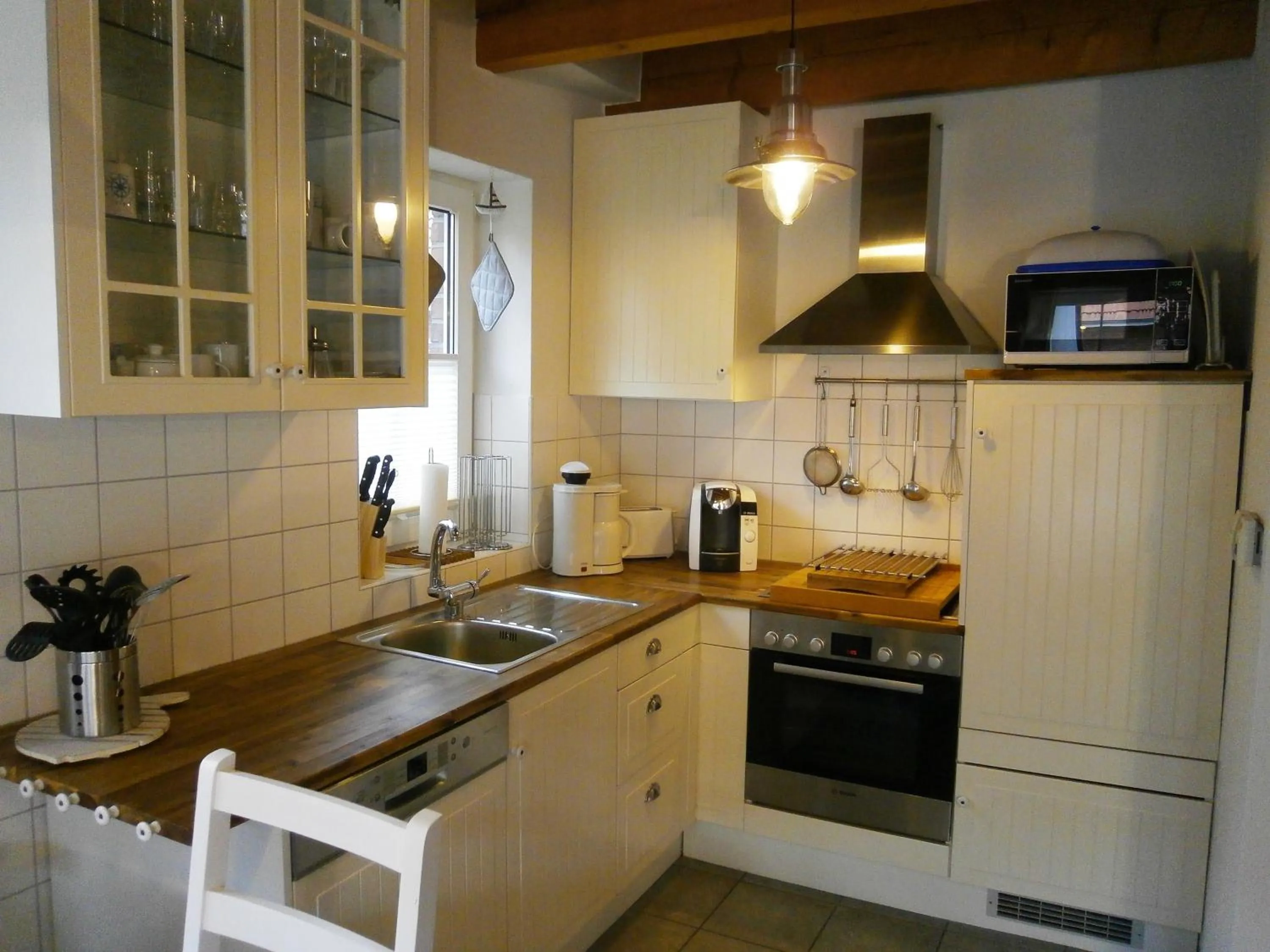 Dat Onnens Hus - Burhave 03