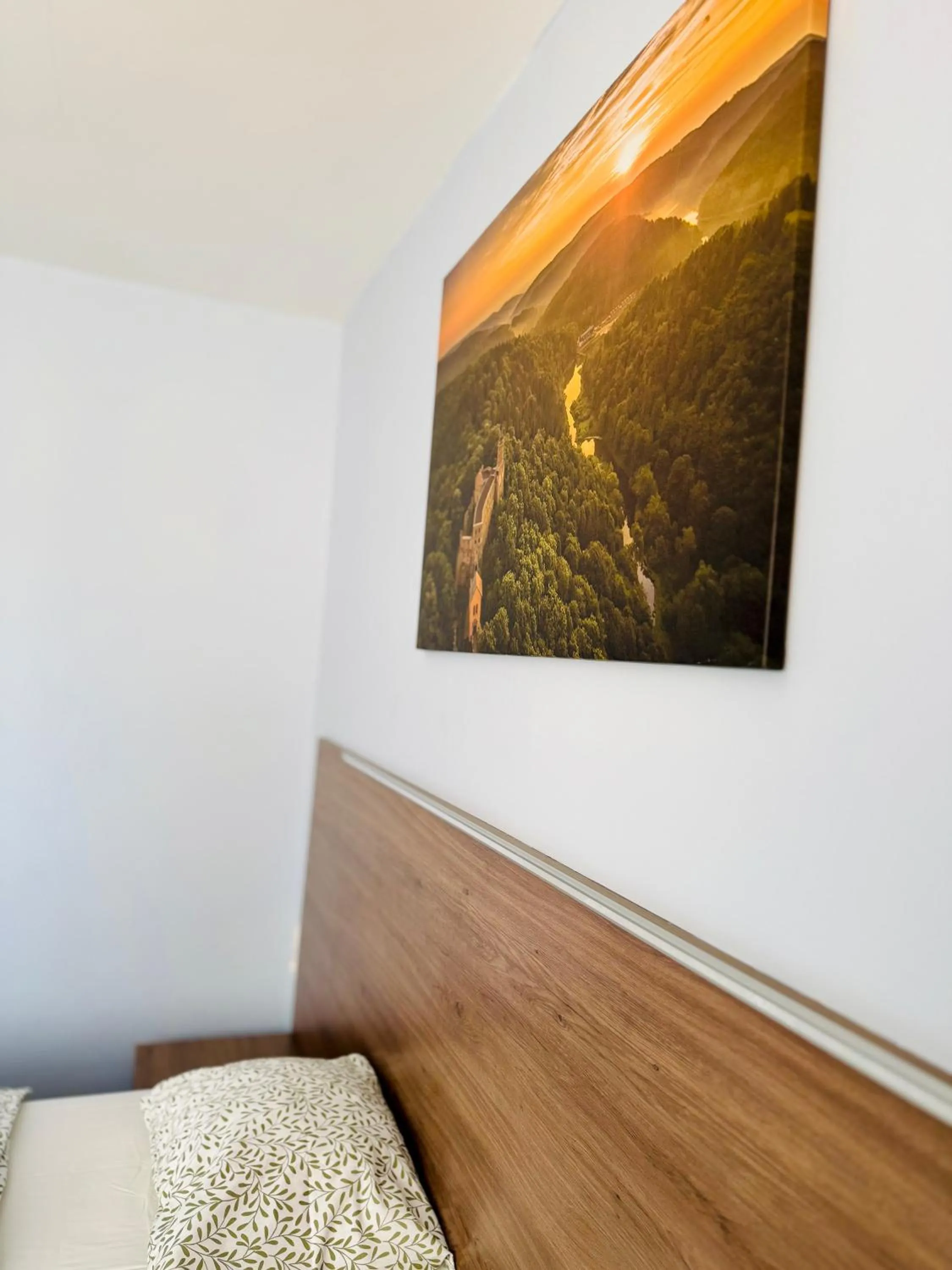 Bed in Restauracja IBIZA