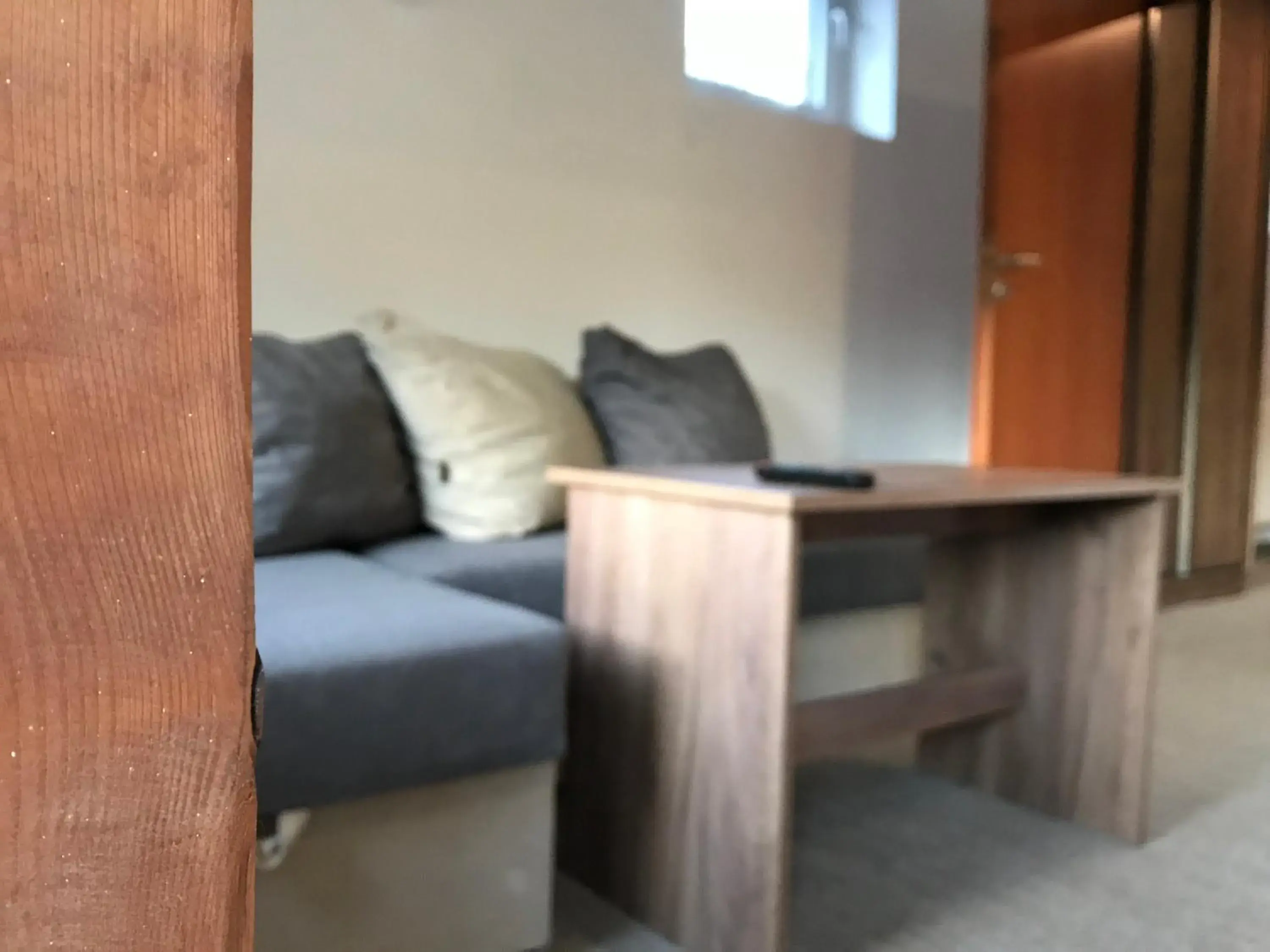 Two-Bedroom Apartment - single occupancy in Restauracja IBIZA Two-Bedroom Apartment - single occupancy in Restauracja IBIZA