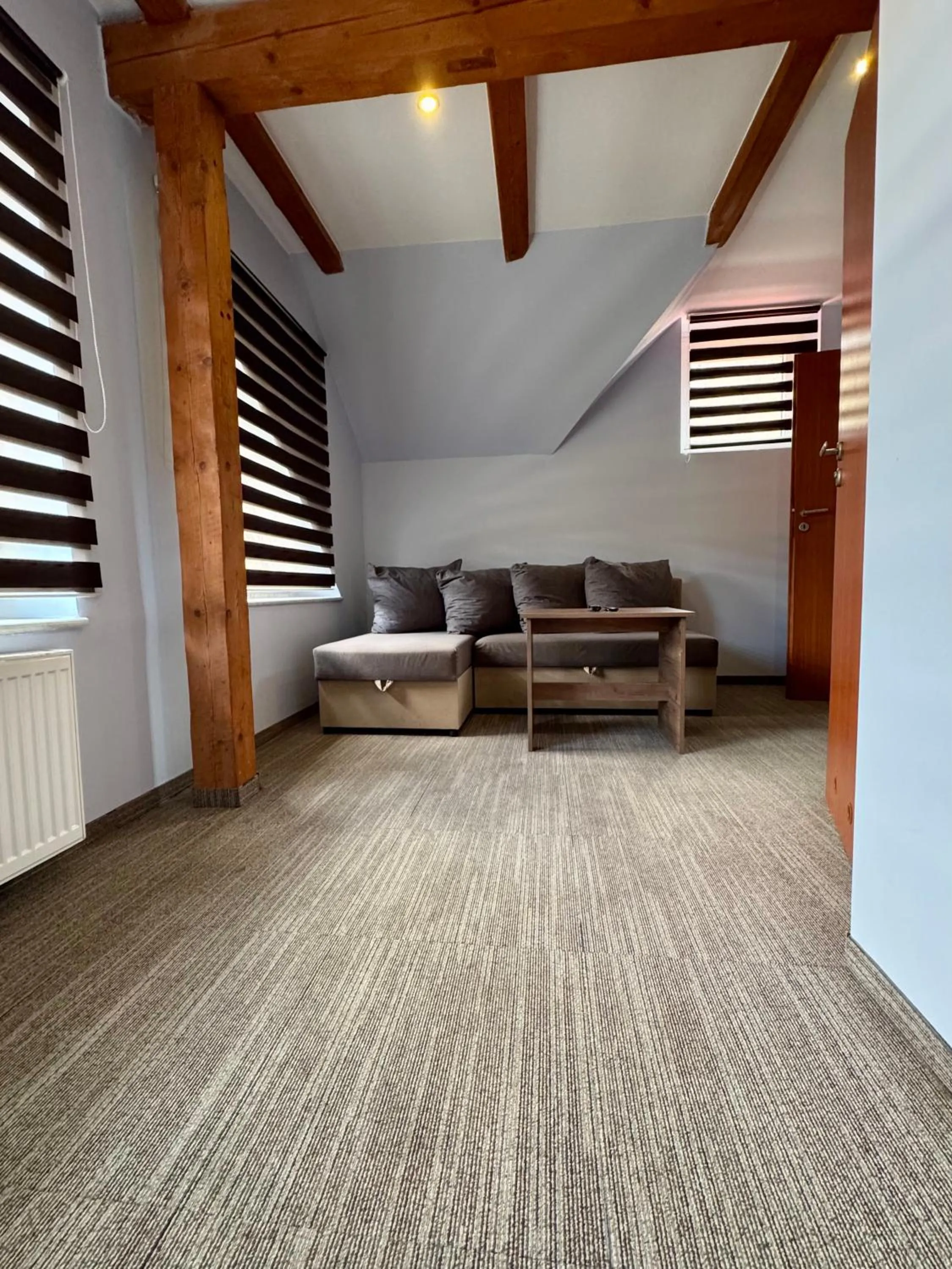 Living room in Restauracja IBIZA