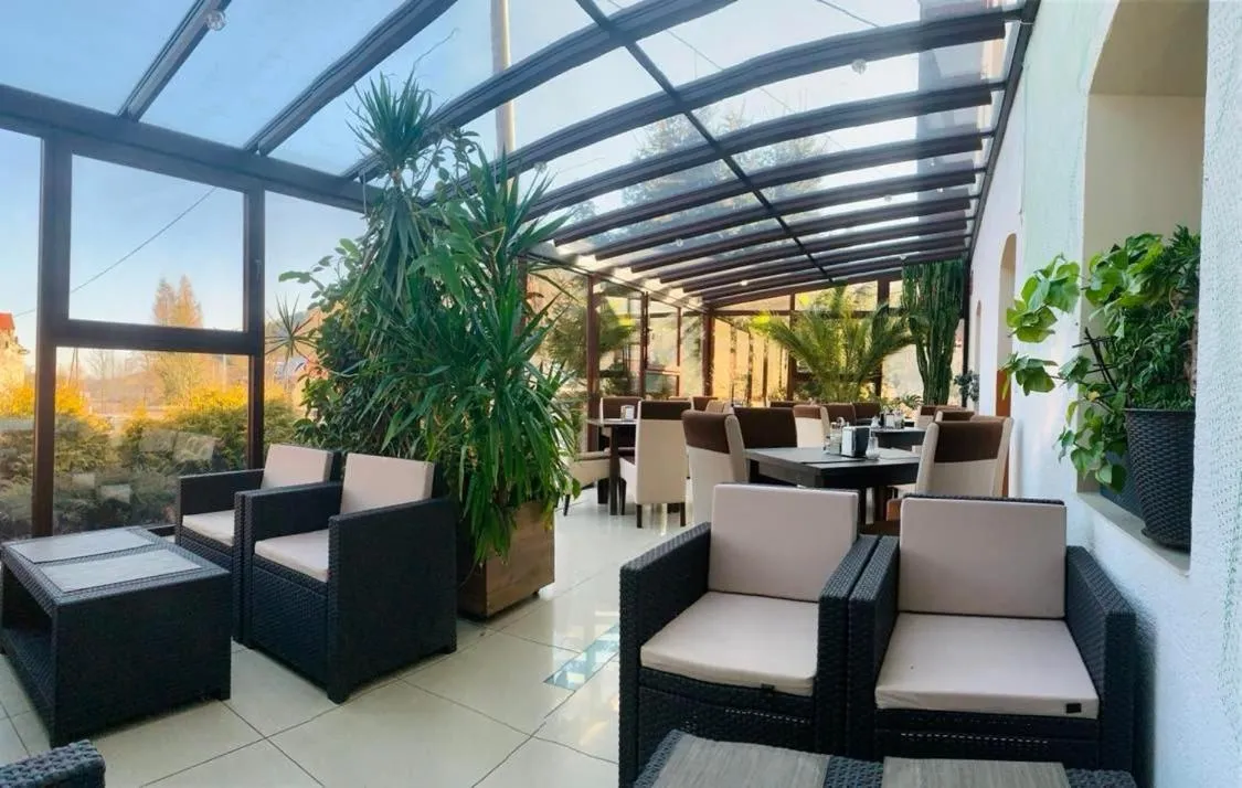 Restaurant/places to eat in Restauracja IBIZA