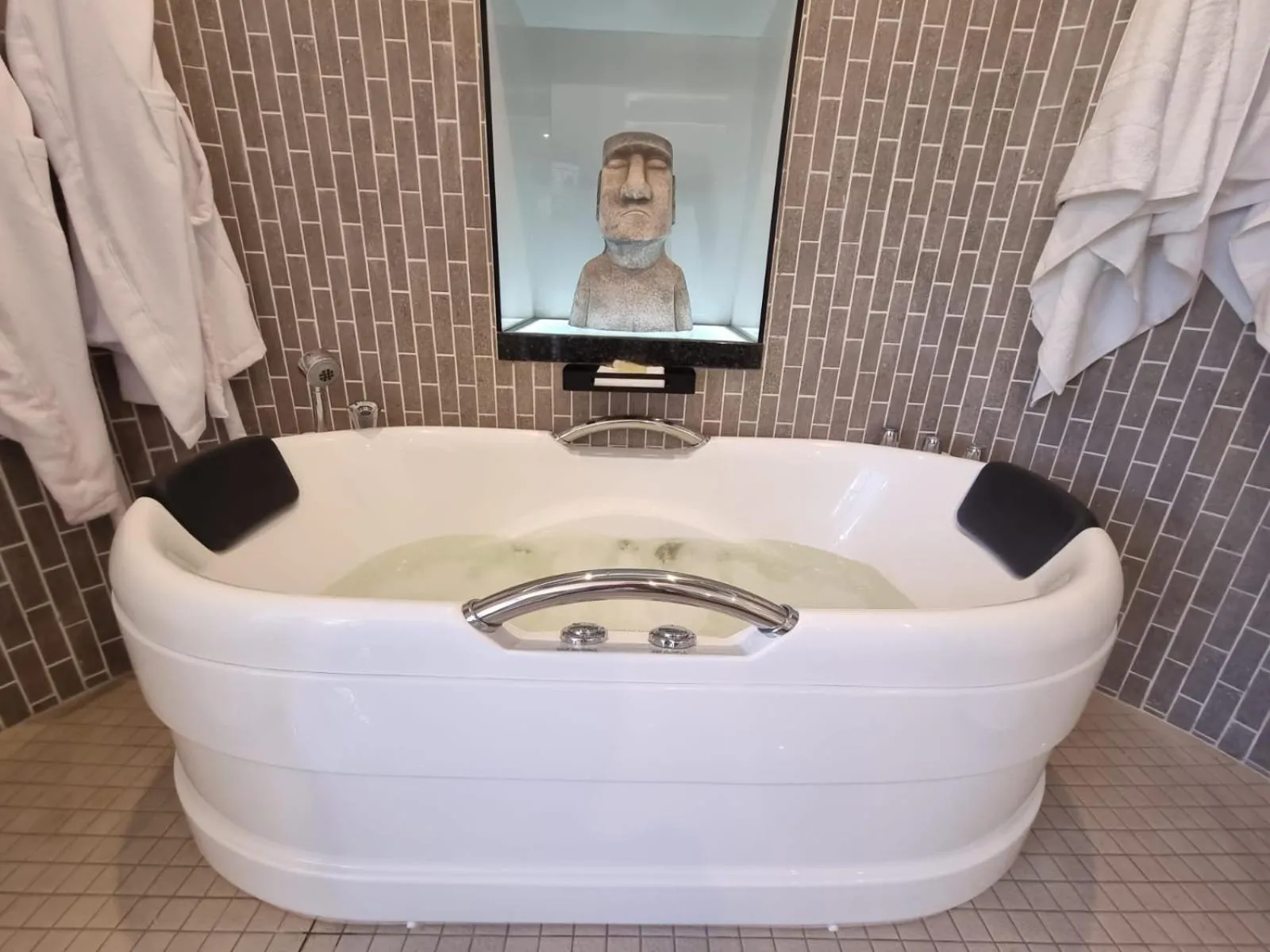 Spa and wellness centre/facilities in Weston Guest House Krugersdorp