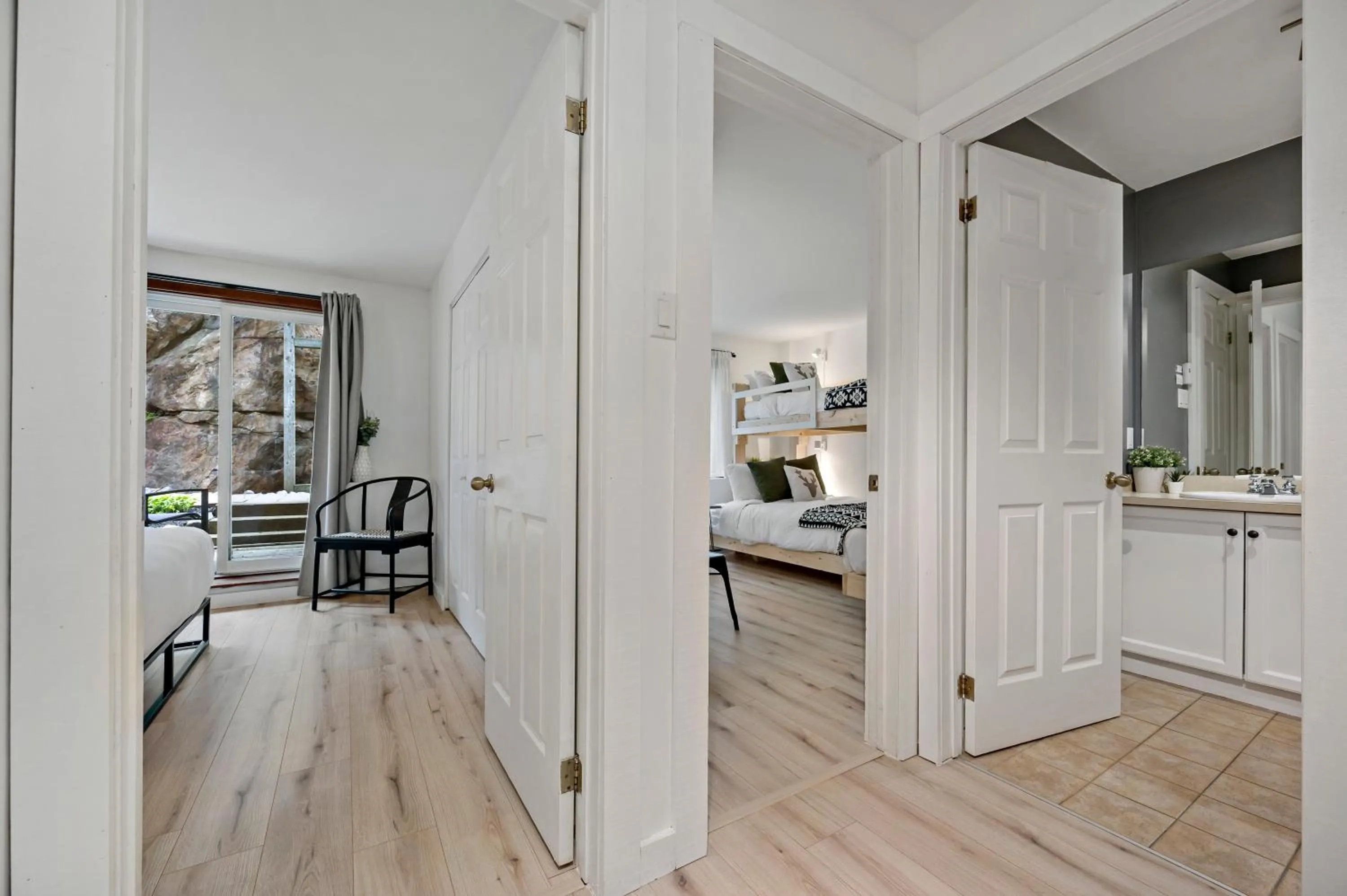 Haut-Bois by Rendez-Vous Mont-Tremblant