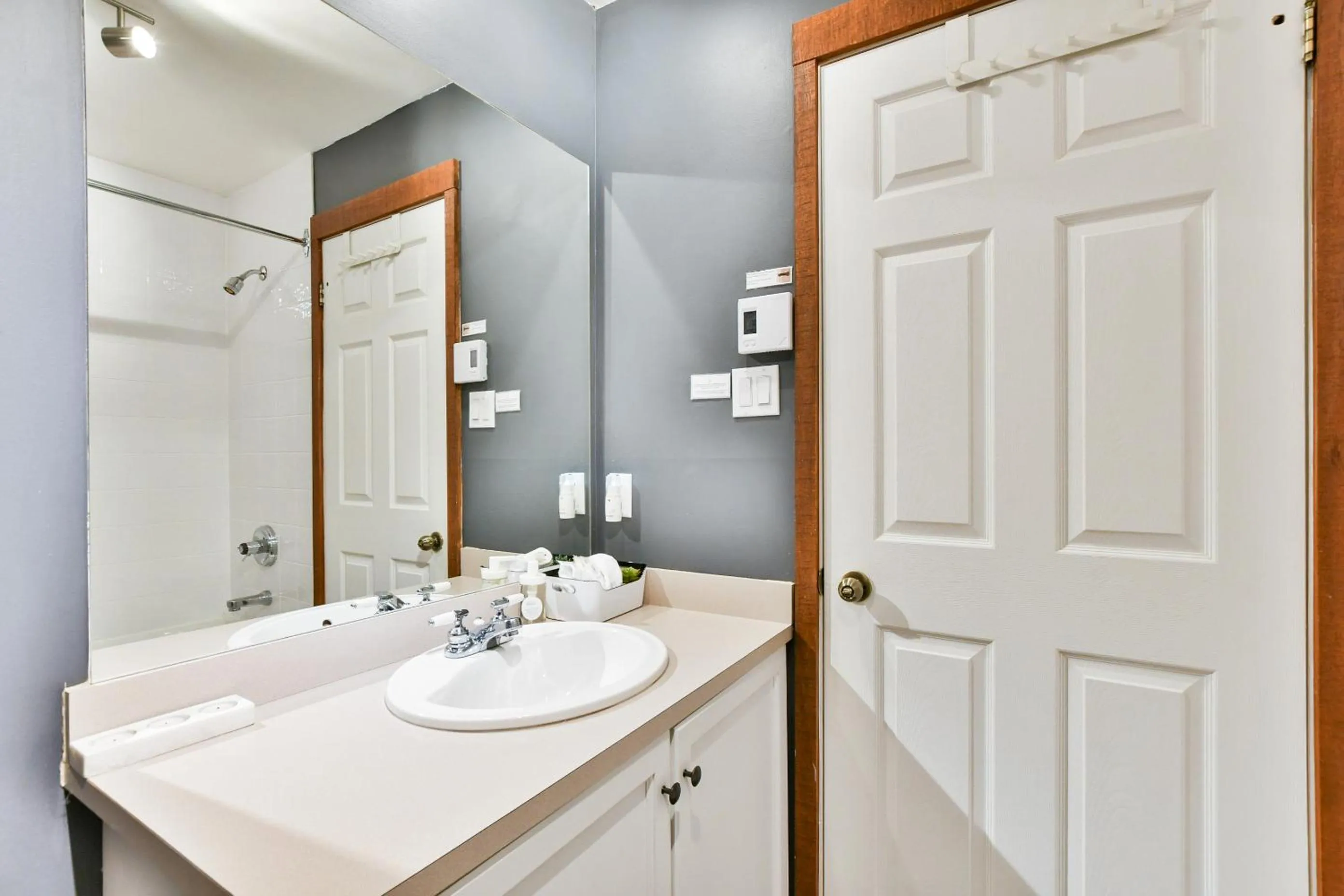 Haut-Bois by Rendez-Vous Mont-Tremblant