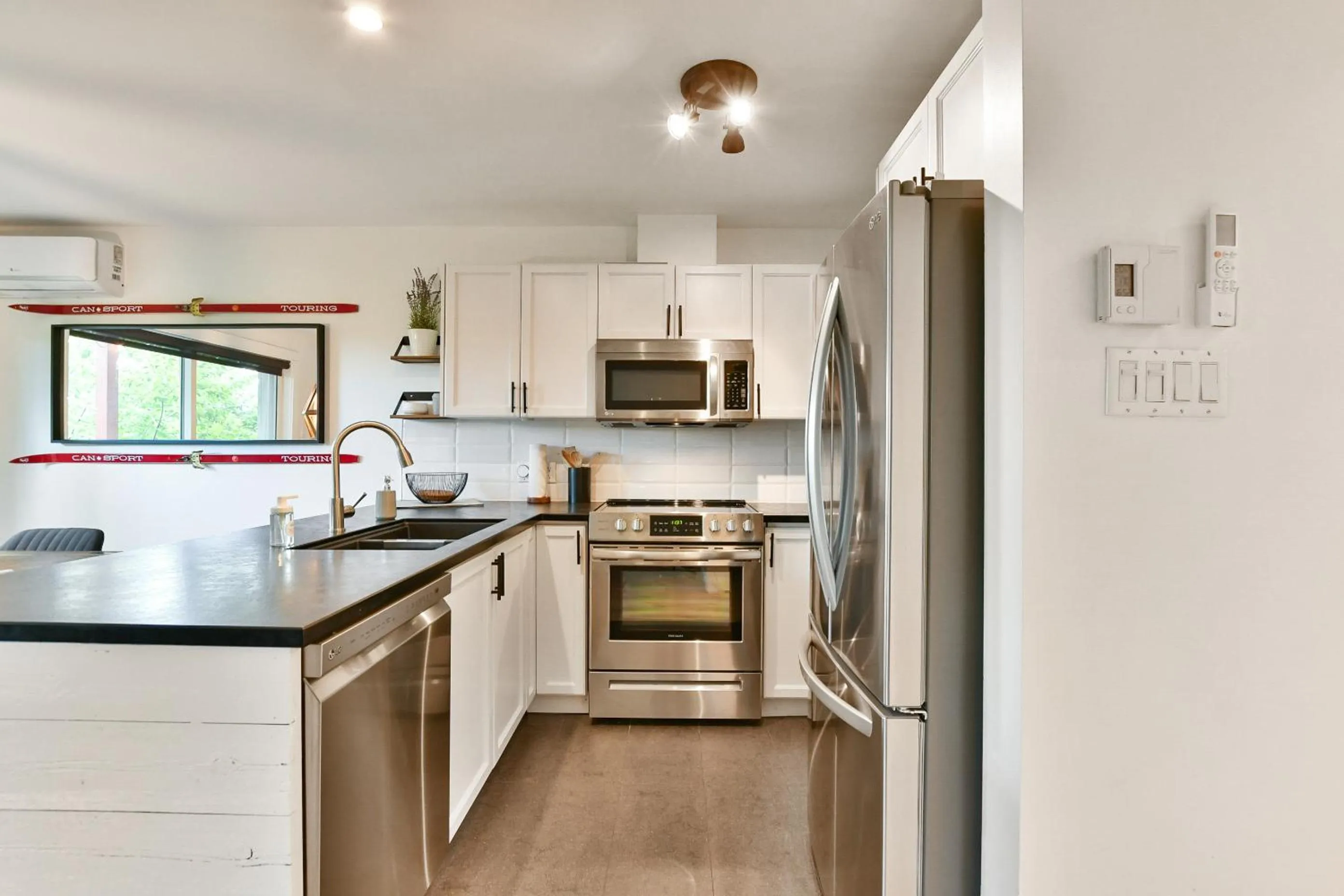 Haut-Bois by Rendez-Vous Mont-Tremblant