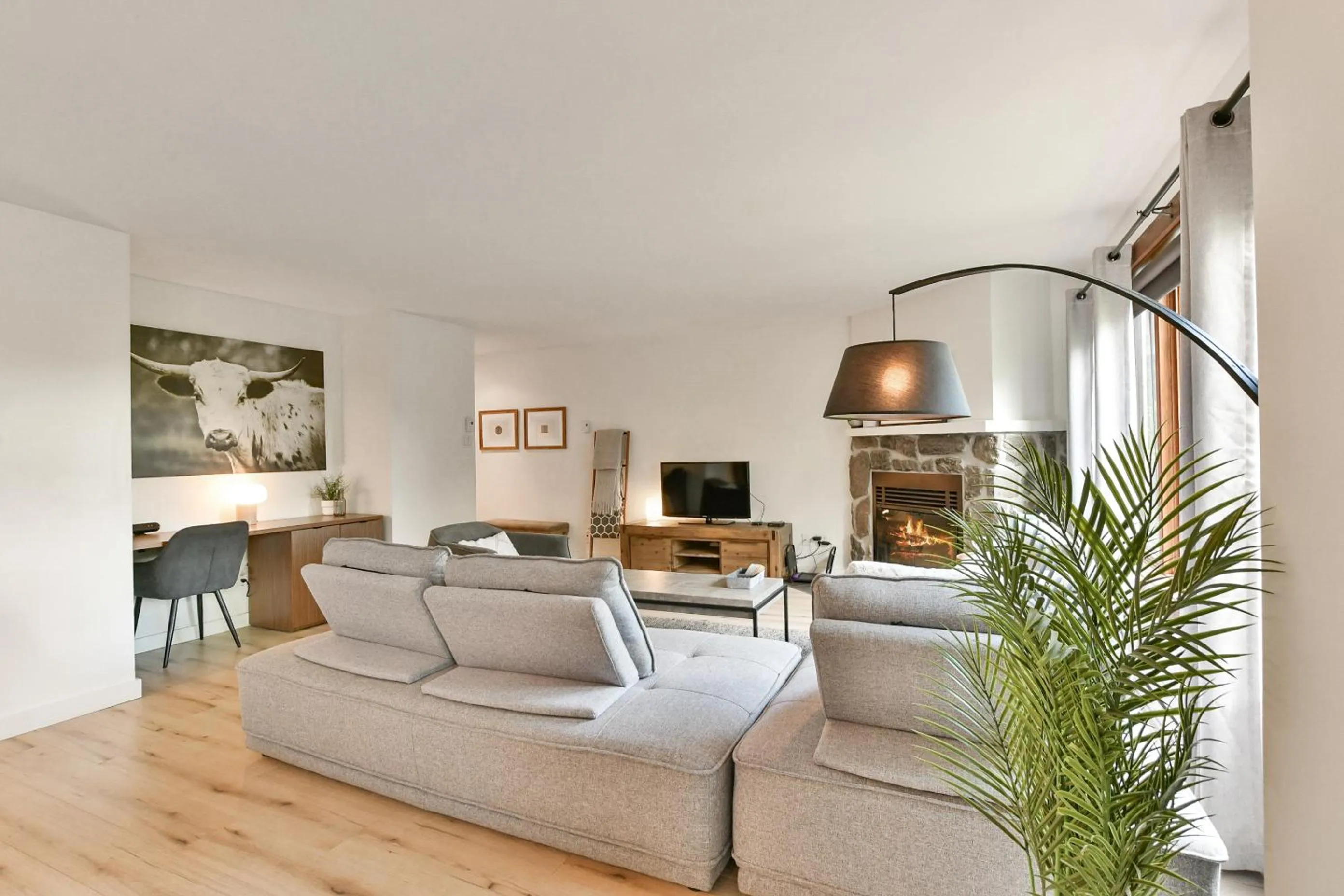 Haut-Bois by Rendez-Vous Mont-Tremblant