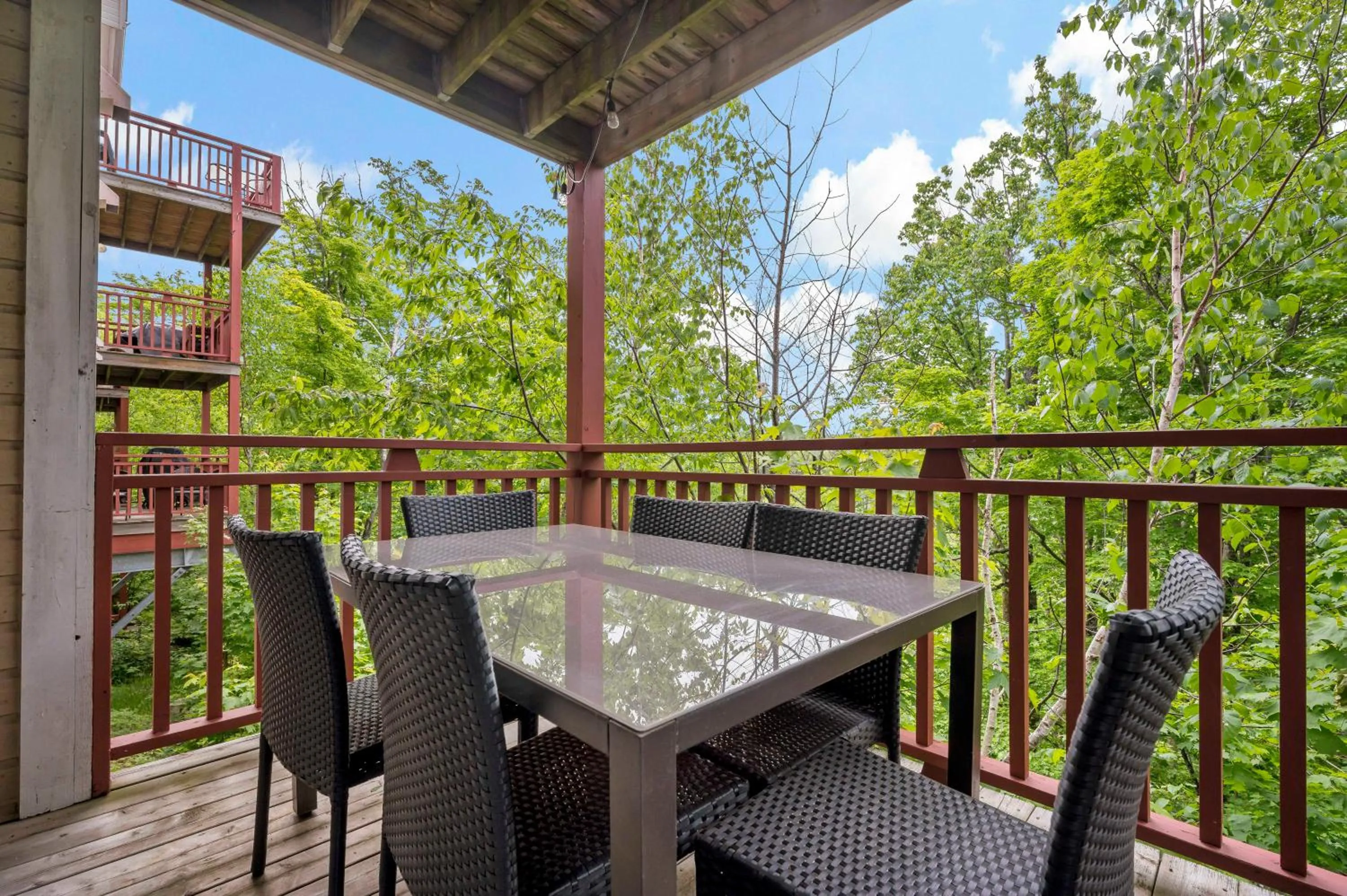 Haut-Bois by Rendez-Vous Mont-Tremblant