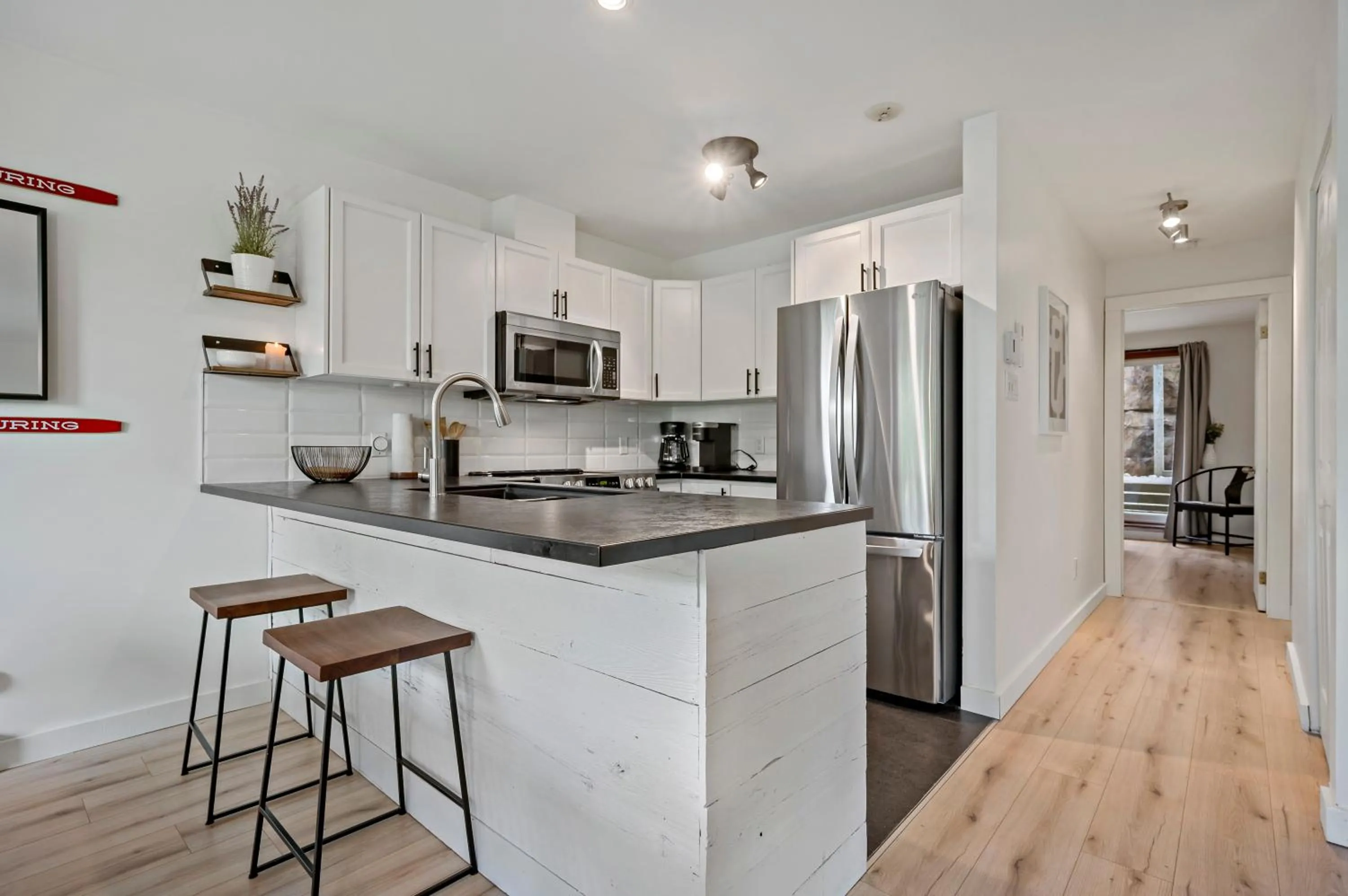 Haut-Bois by Rendez-Vous Mont-Tremblant